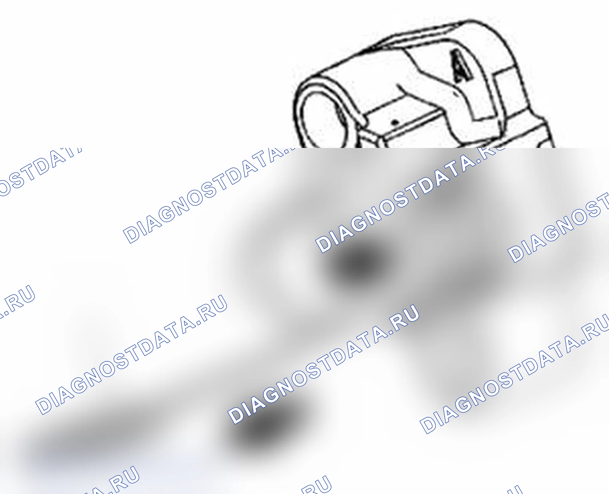 Рис. 328. Suzuki Grand Vitara II рестайлинг