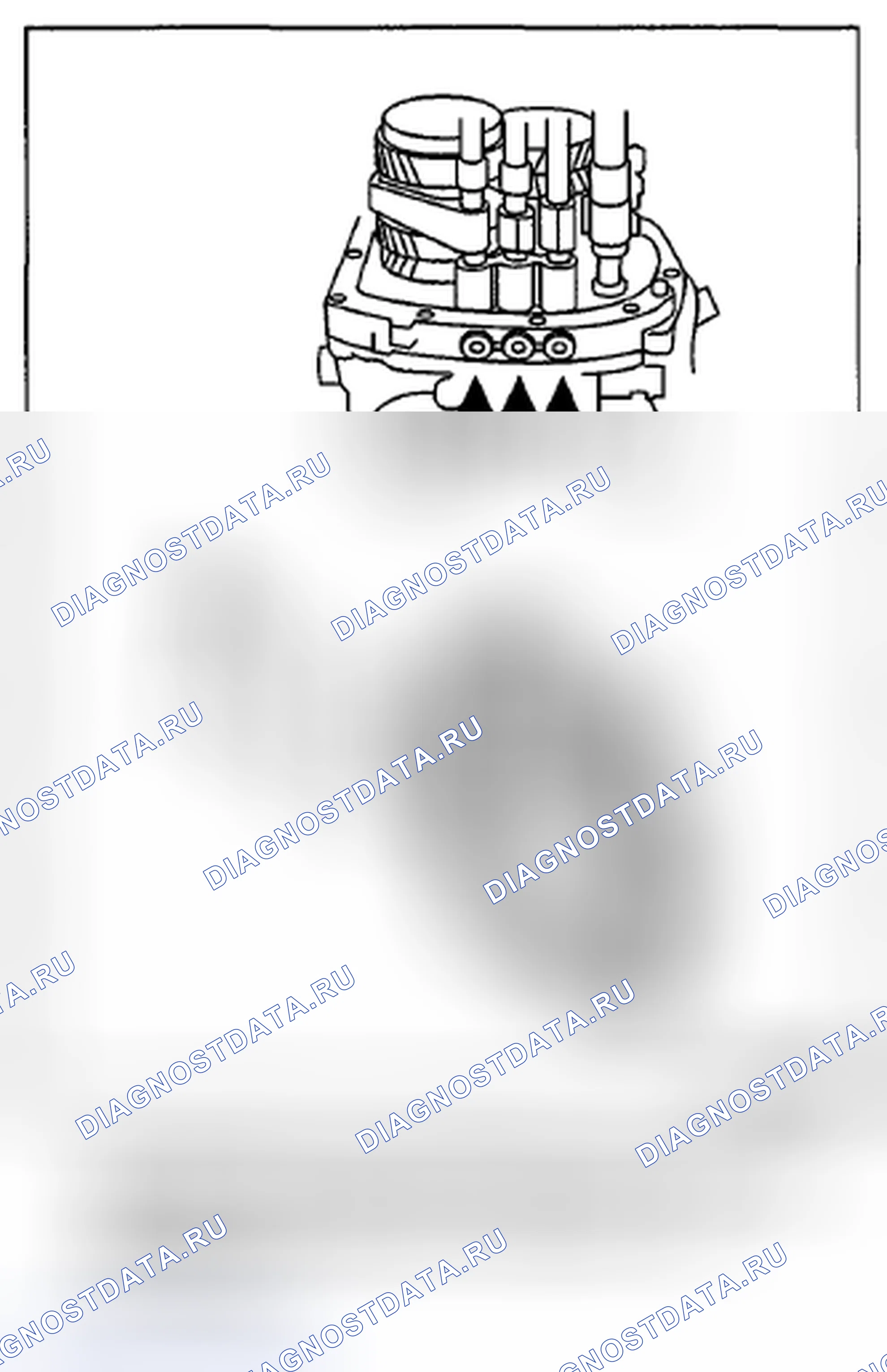 Рис. 105. Subaru Impreza GH