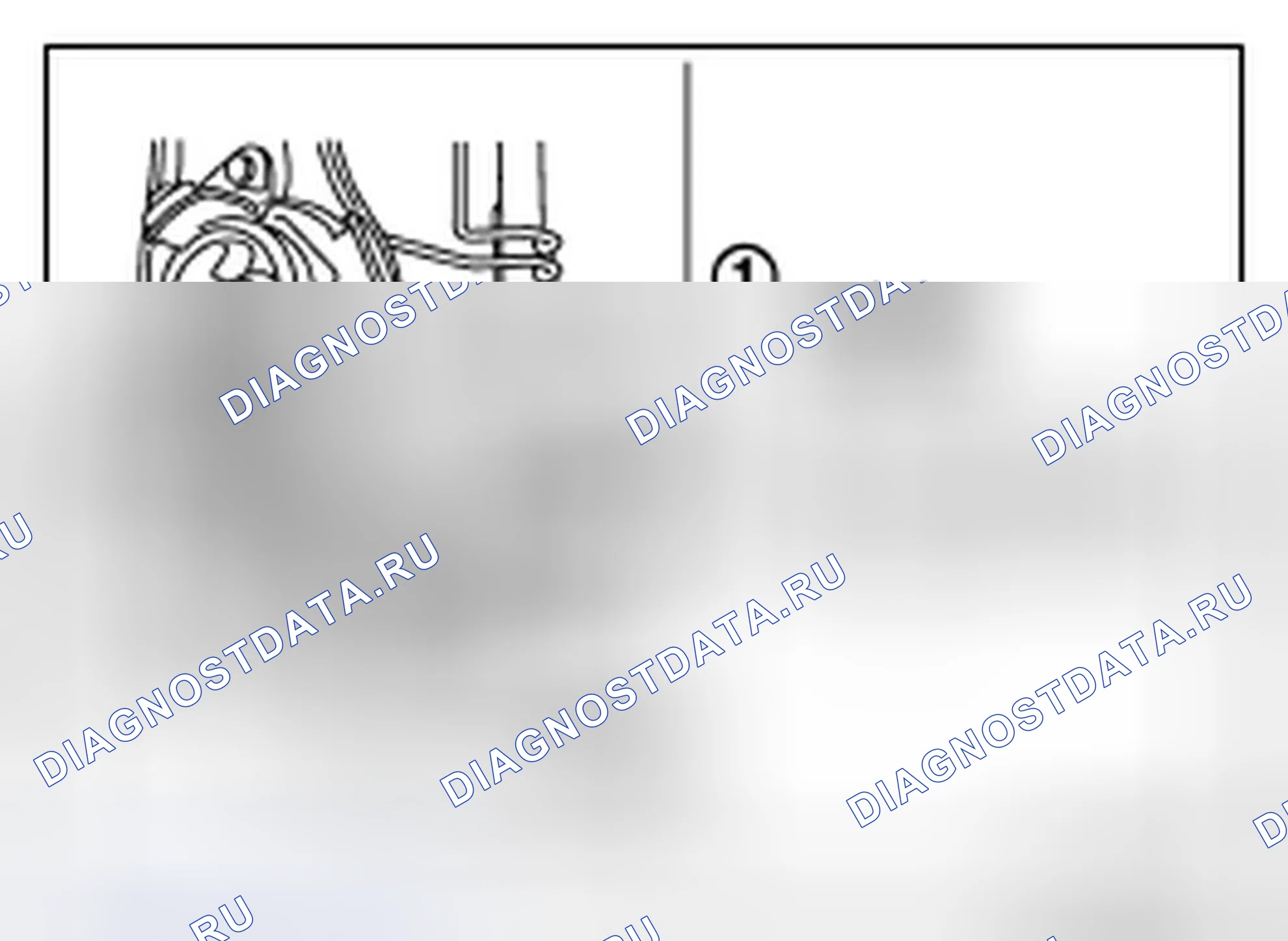 Рис. 126. Infiniti FX35 II рестайлинг