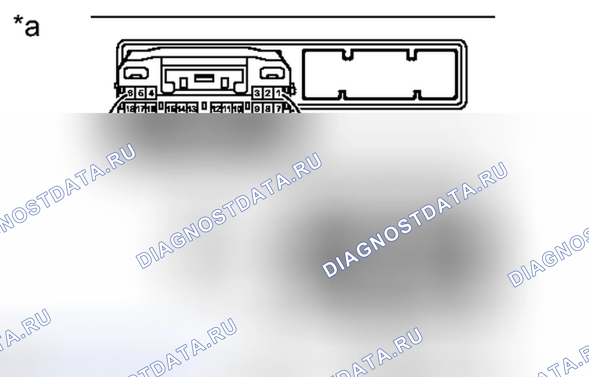 Рис. 409: ПОРЯДОК ВЫПОЛНЕНИЯ РАБОТ. Toyota Prius III рестайлинг