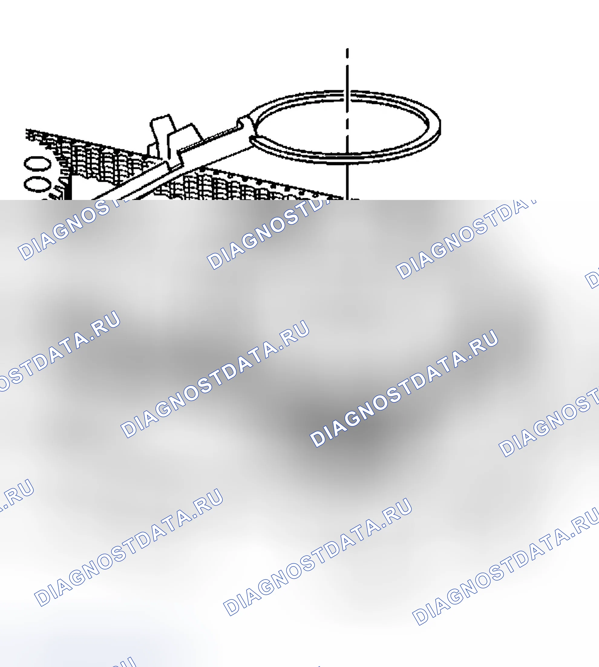 Рис. 566. Chevrolet Silverado 2500 
