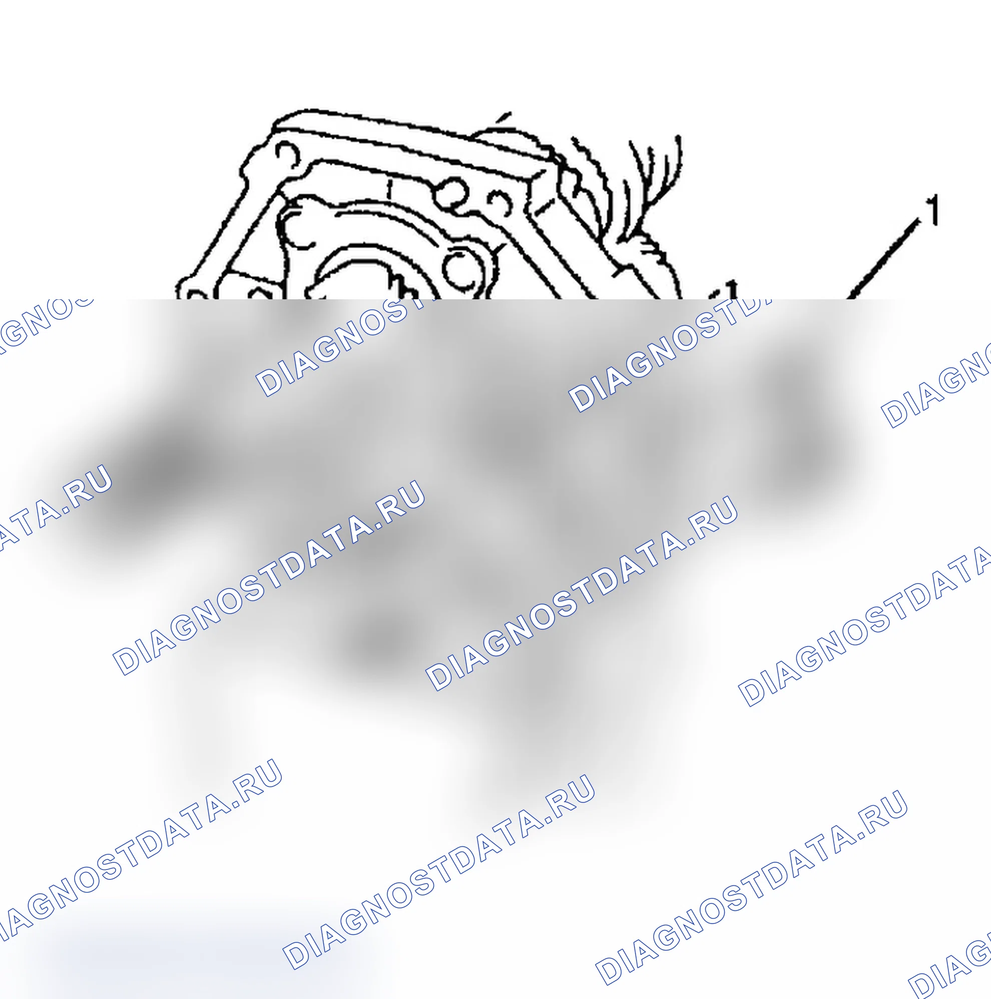 Рис. 178. Suzuki Grand Vitara I рестайлинг