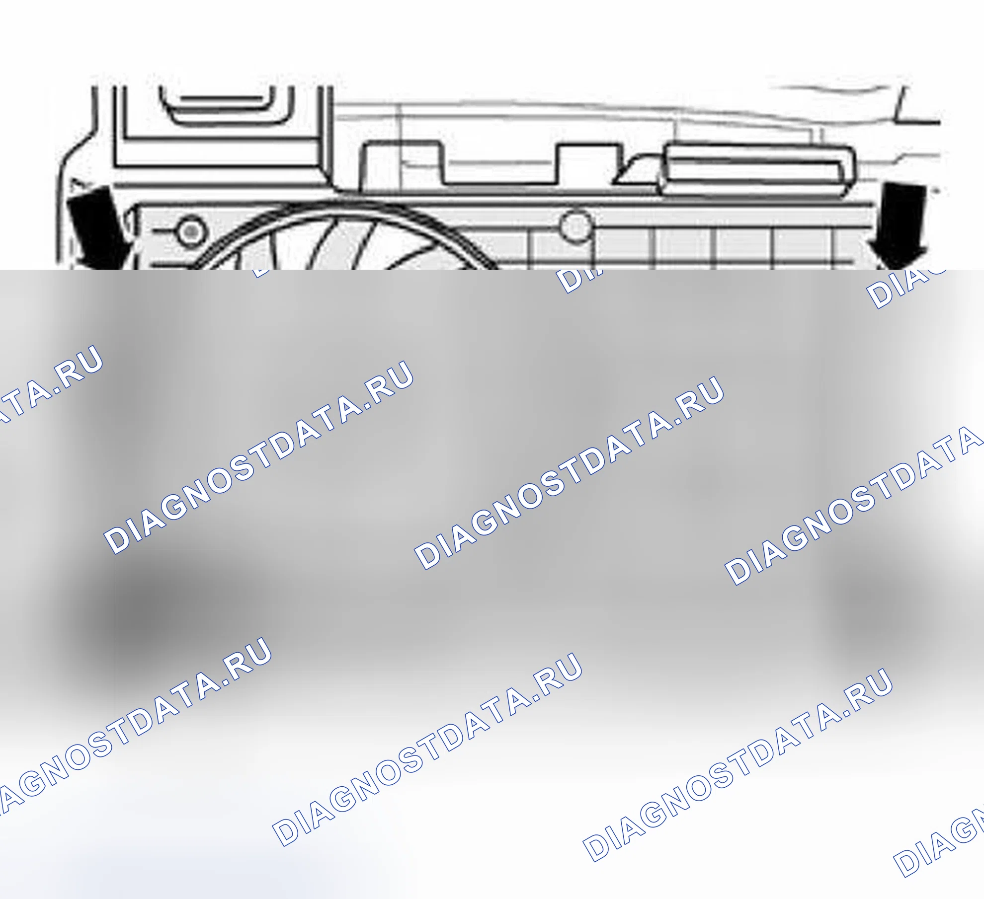 Рис. 55. Audi TT 8N рестайлинг