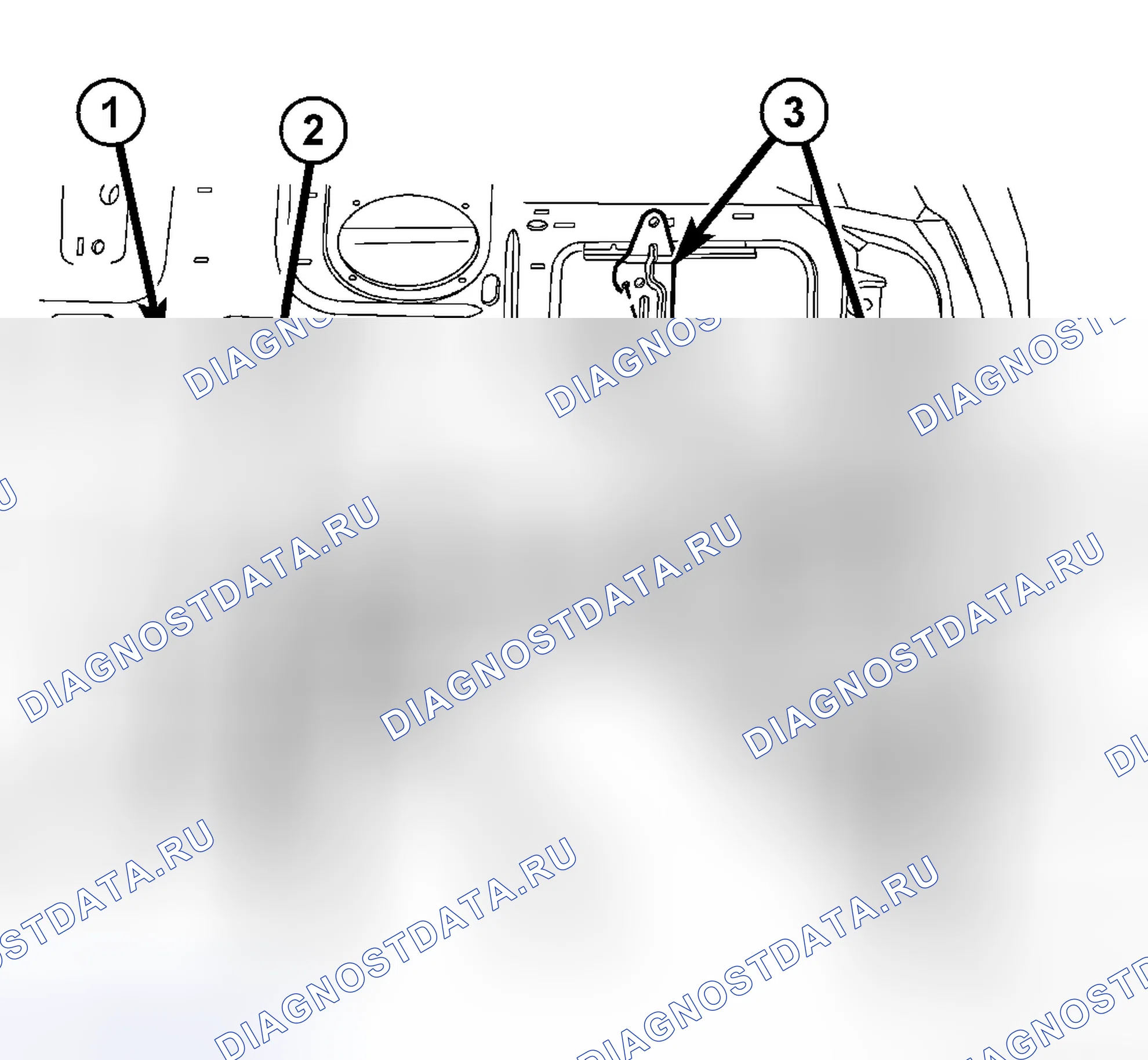 Рис. 80. Chrysler Town & Country V