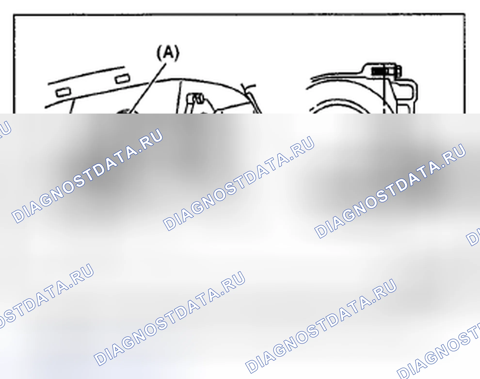 Рис. 76. Subaru Impreza GH