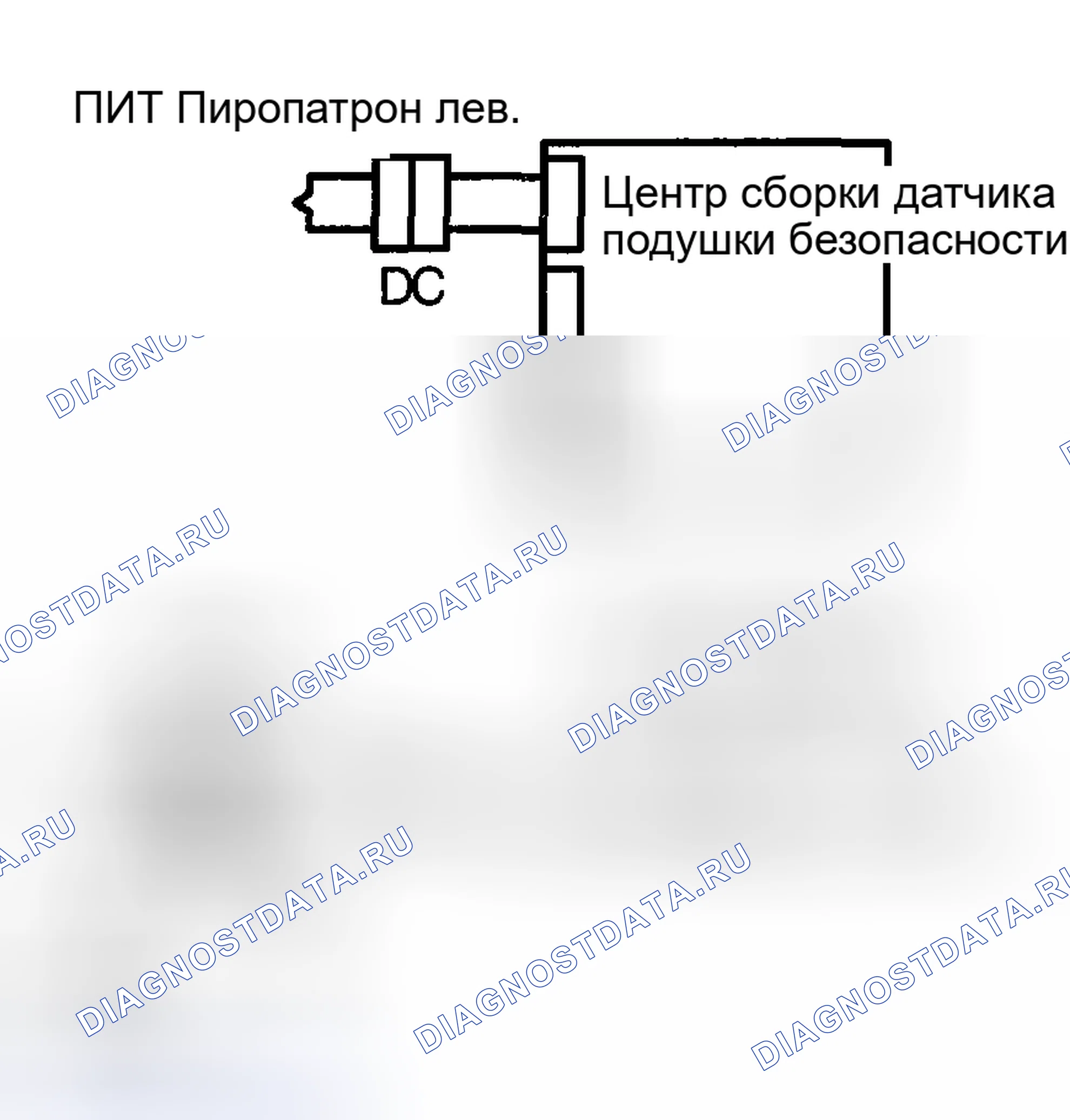 Рис. 234. Toyota Highlander I рестайлинг