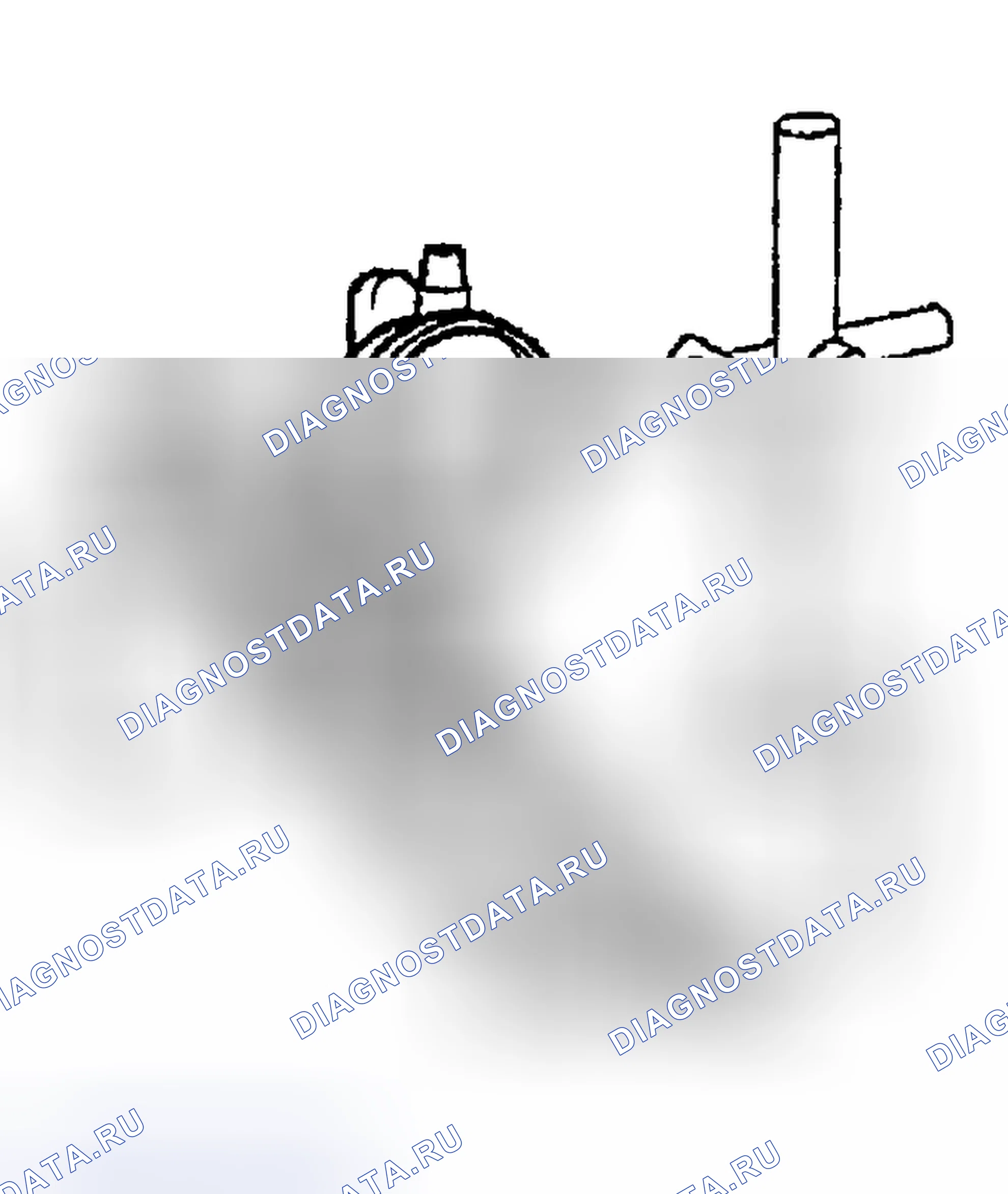 Рис. 168. Toyota Sequoia I