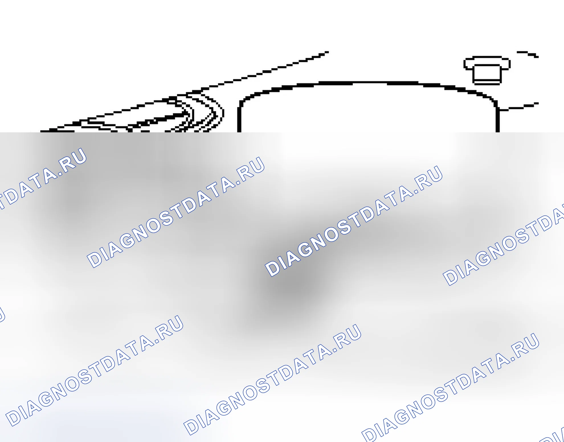 Рис. 114. Jaguar XJR III