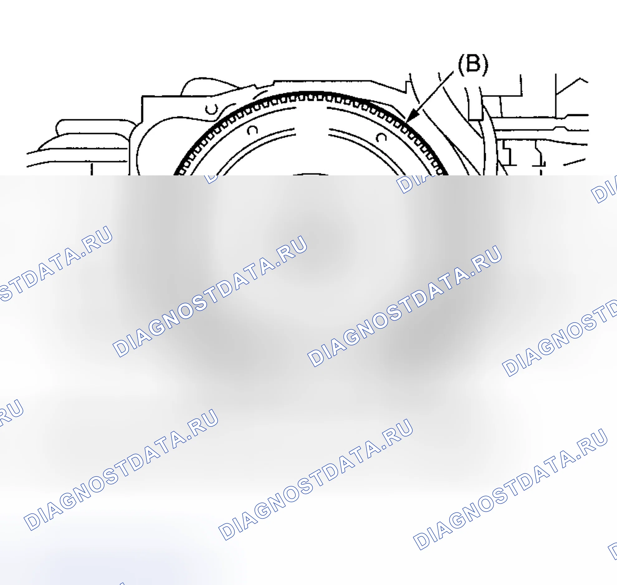 Рис. 9. Subaru Impreza GD/GC/GG рестайлинг