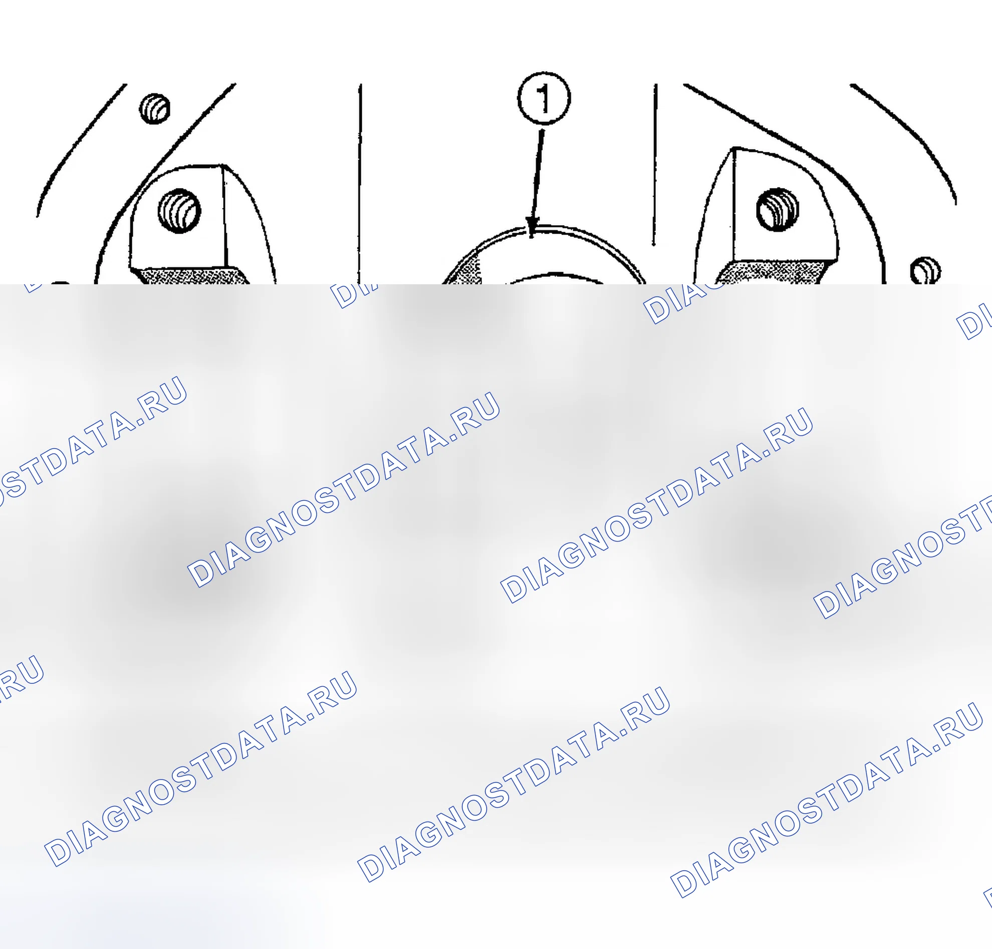 Рис. 251. Dodge Pickup R1500 