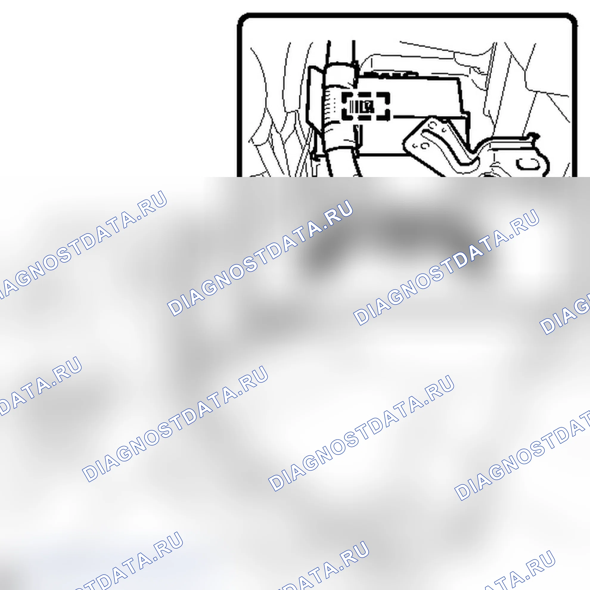 Рис. 139. Lexus IS F I