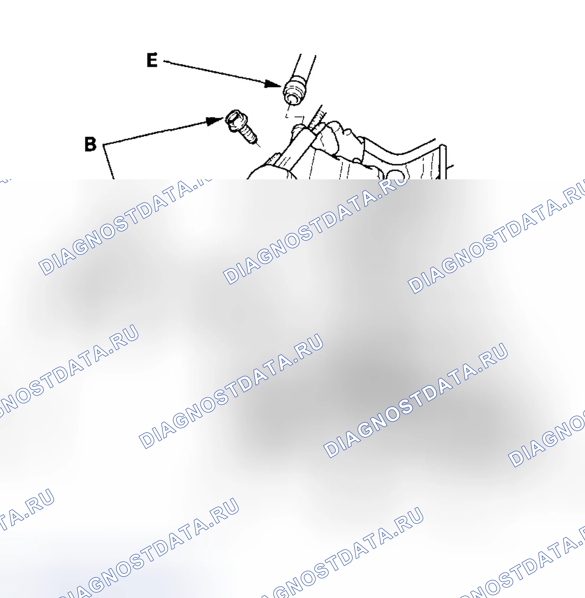 Рис. 148. Honda Odyssey III