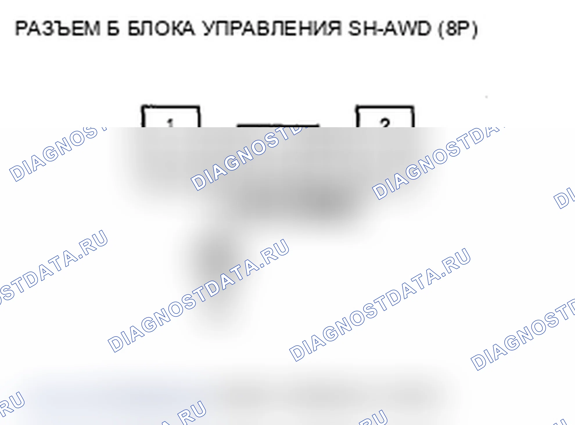 Рис. 61. Acura RDX I рестайлинг
