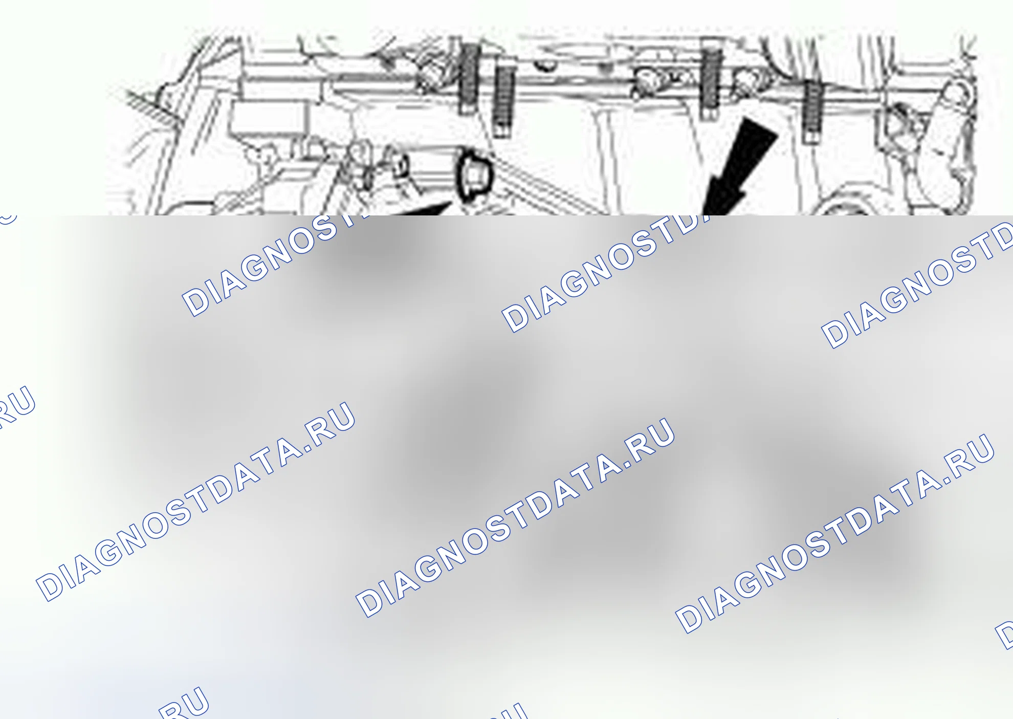 Рис. 722. Hyundai ix55 I