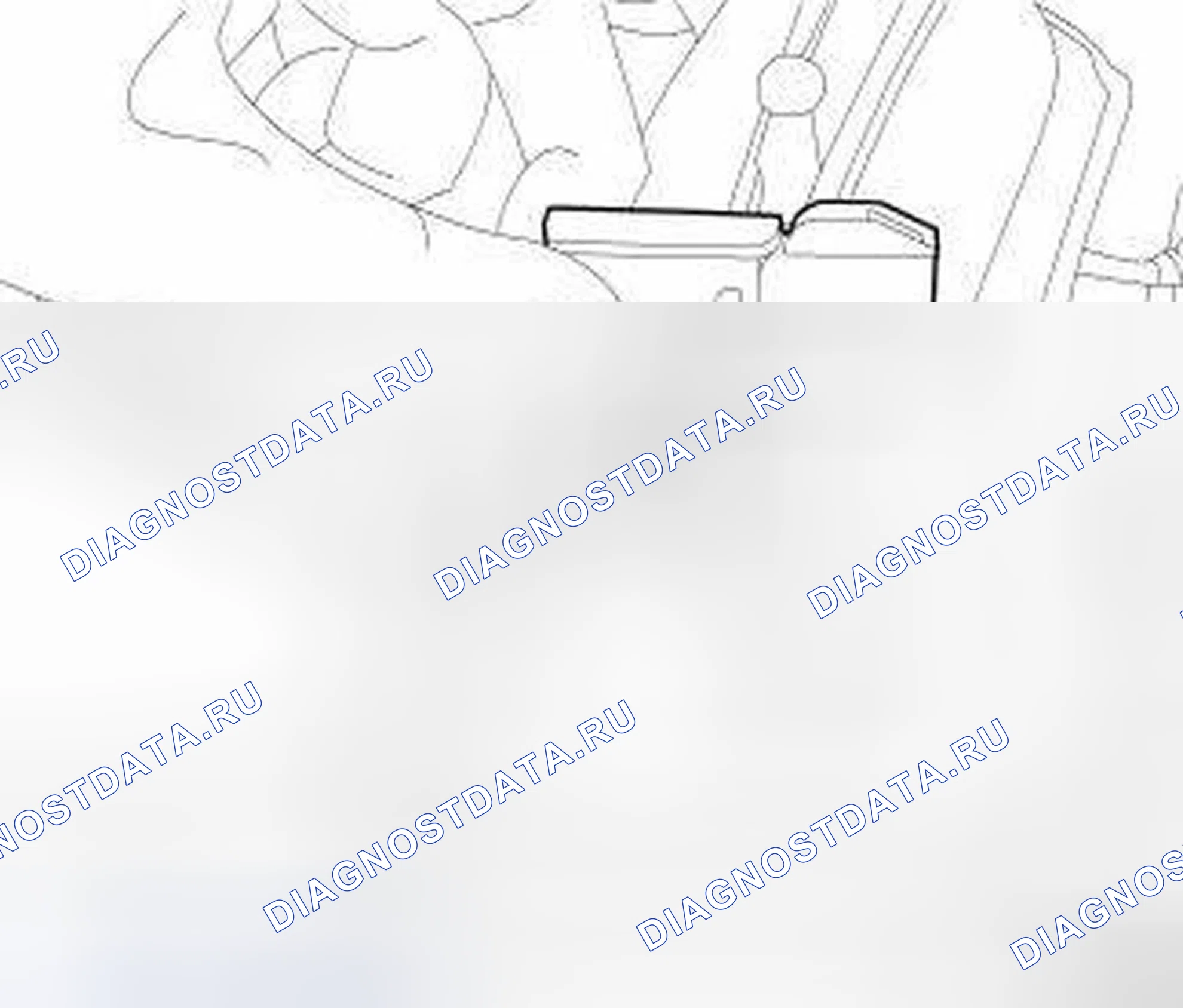 Рис. 154. Dodge Journey I