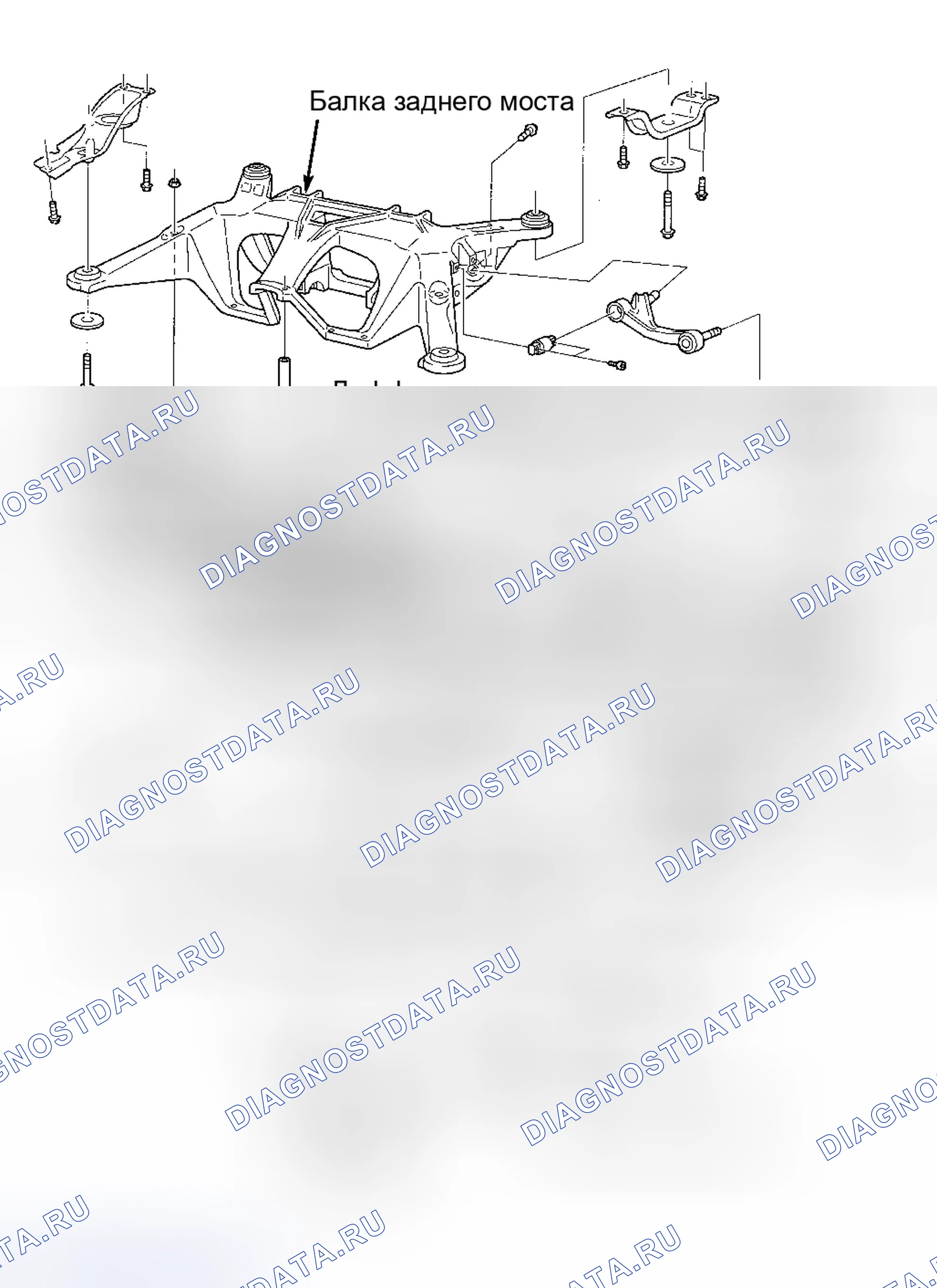 Рис. 1: ОПИСАНИЕ И РАБОТА. Volvo S90 I