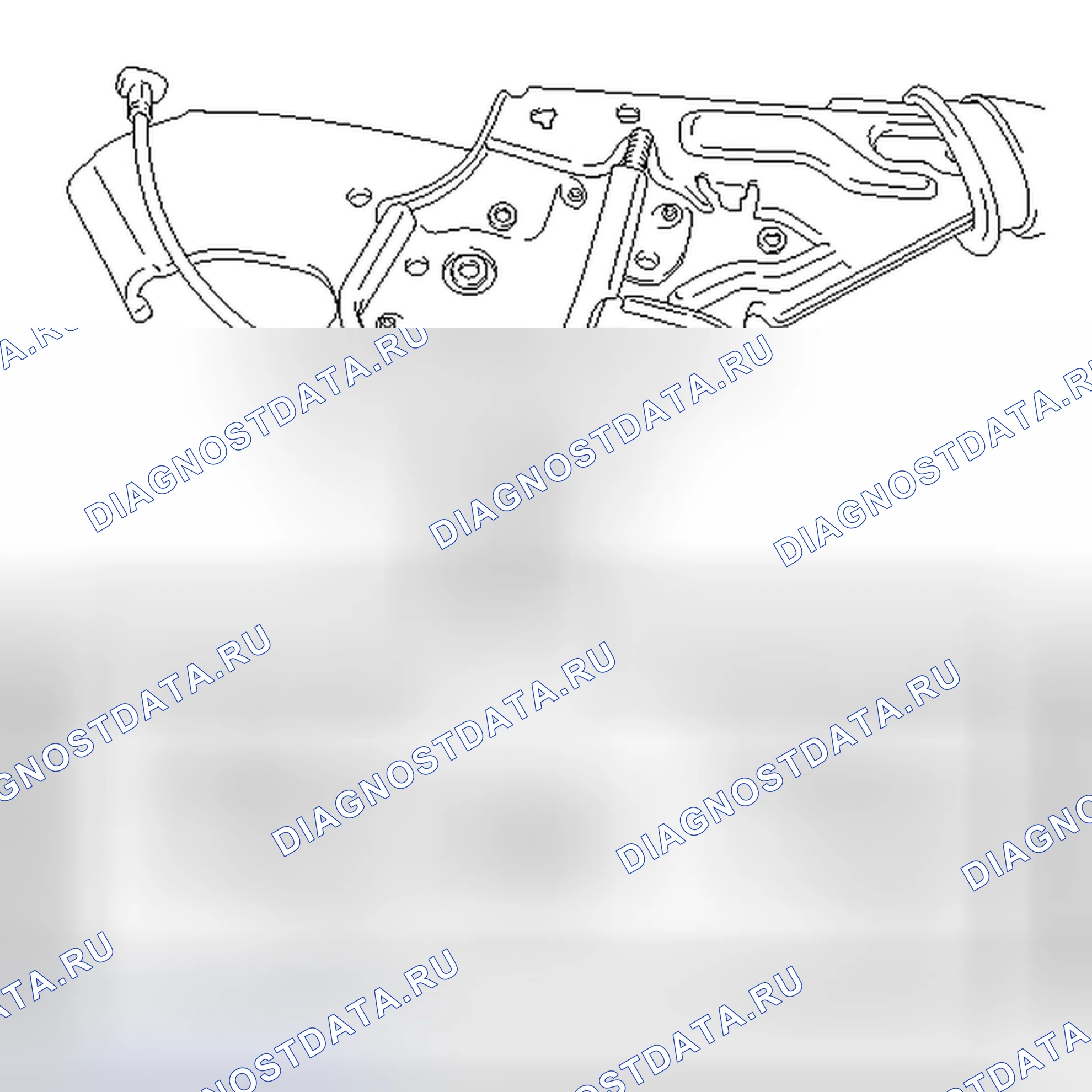 Рис. 20. Toyota Matrix E140