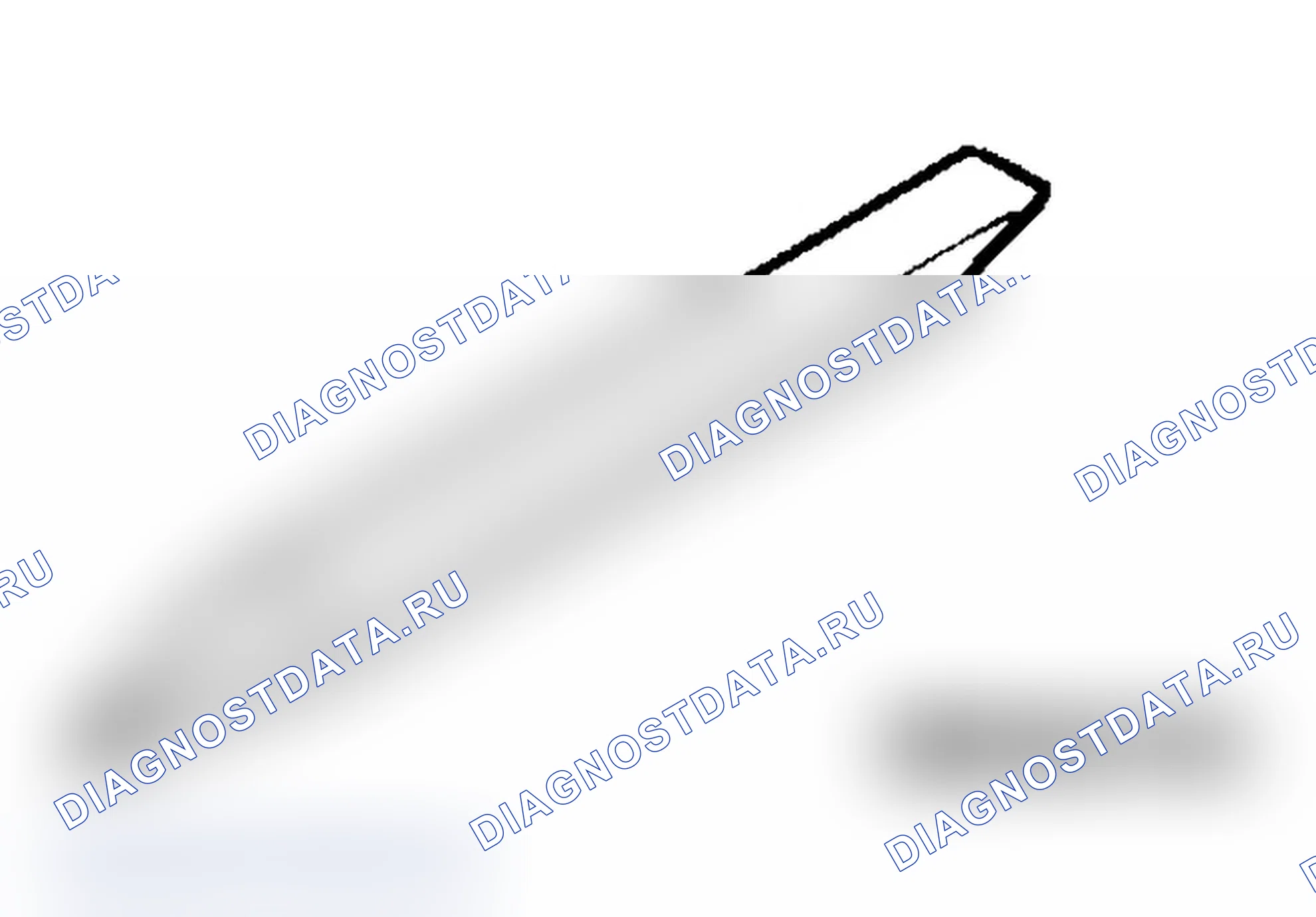 Рис. 6: СПЕЦИАЛЬНЫЙ ИНСТРУМЕНТ. Mitsubishi Lancer Ralliart IX рестайлинг