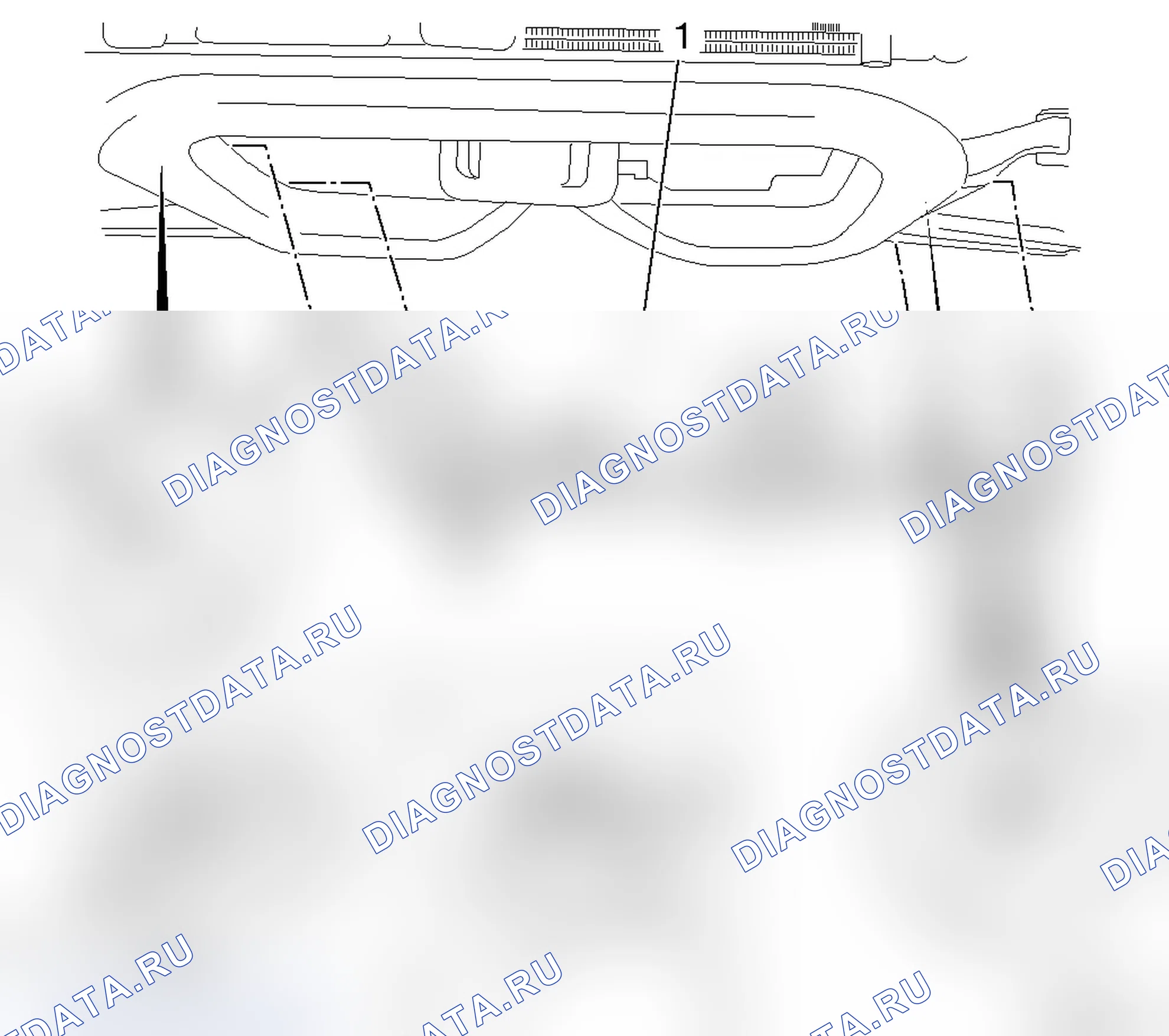 Замена турбонагнетателя. Opel Astra H