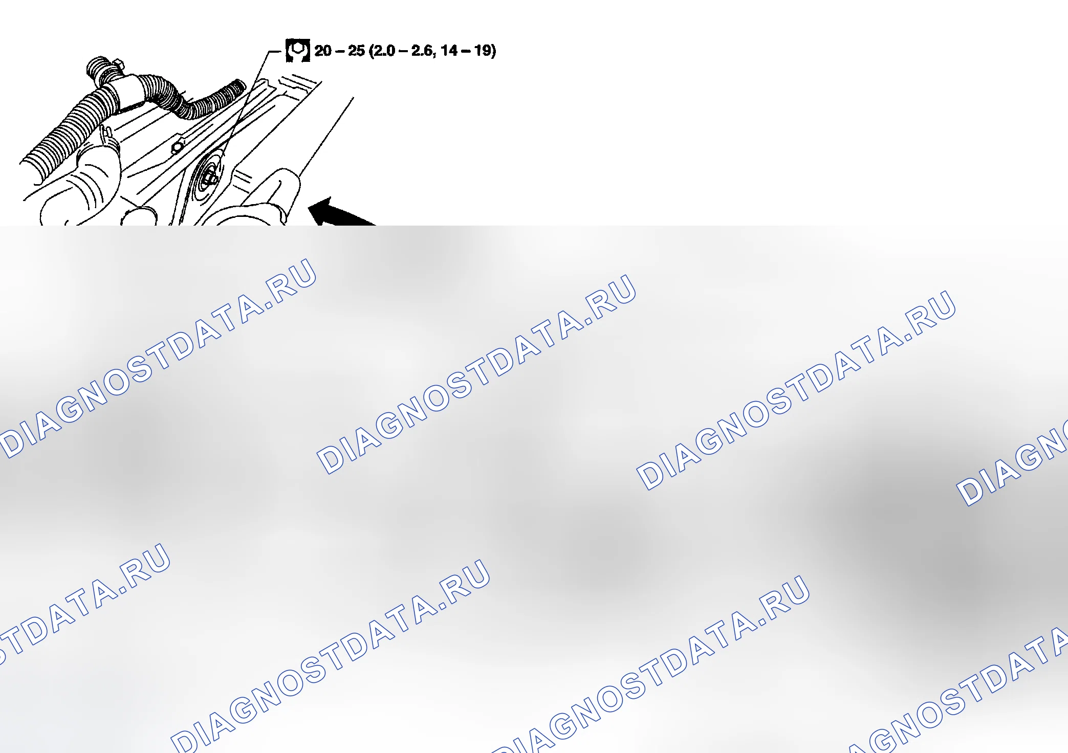 Рис. 32: VG33E. Honda Odyssey (North America) I