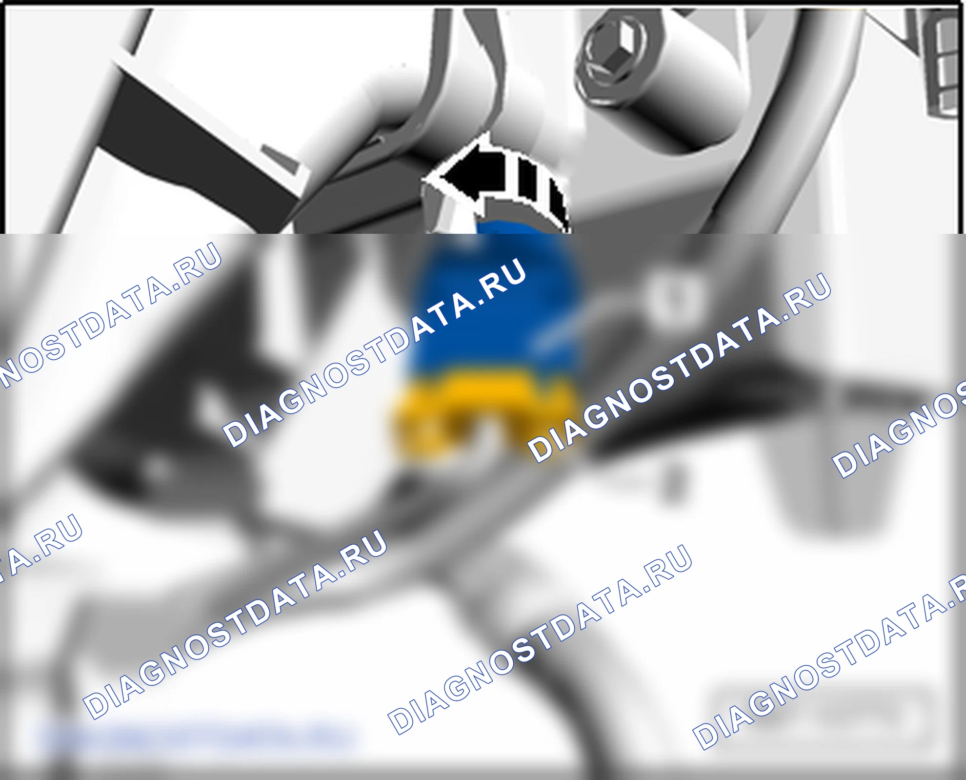 Элементы управления и регулировки климатической установки Climatronic. SEAT Alhambra Ii