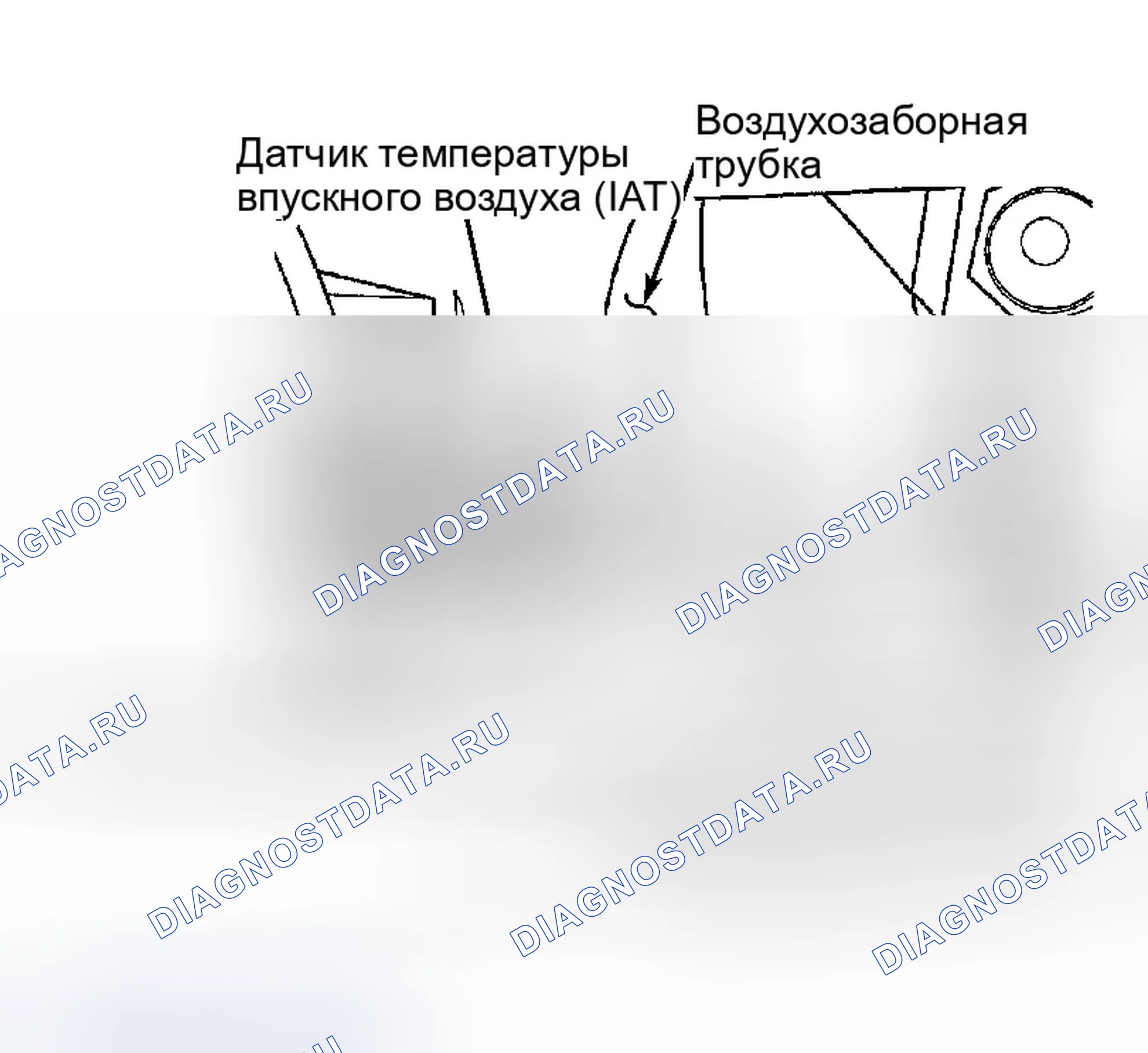 Рис. 20: Демонтаж и монтаж (неон). Chrysler 300M I