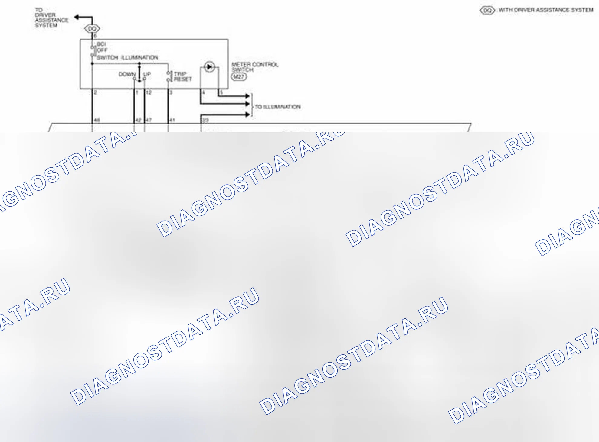 Рис. 115. Infiniti QX60 I