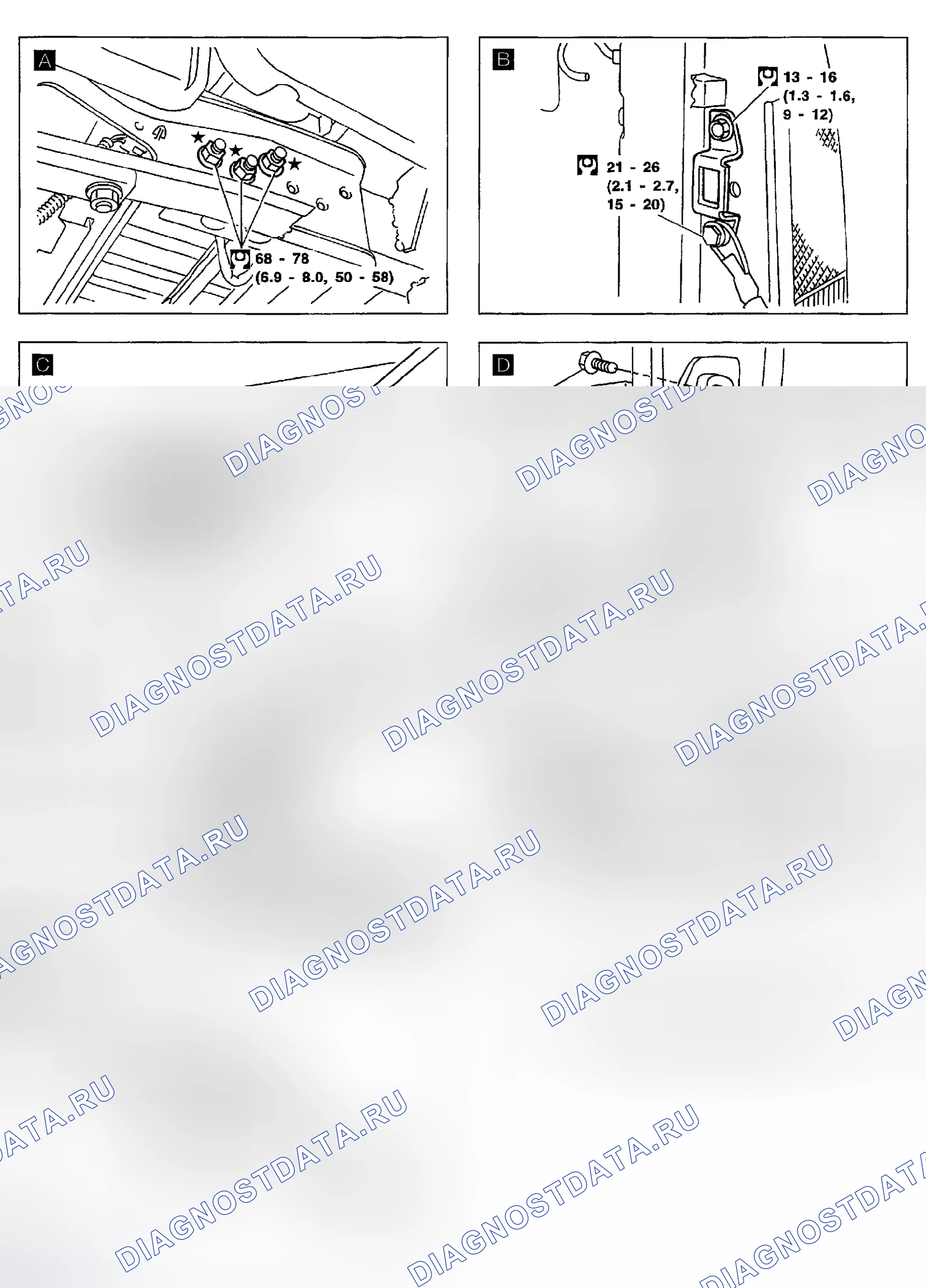 Рис. 8. Honda Odyssey (North America) I