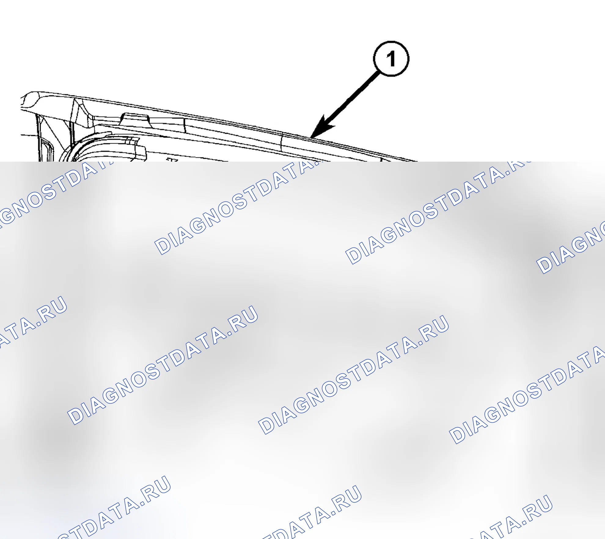 Рис. 332. Jeep Commander I