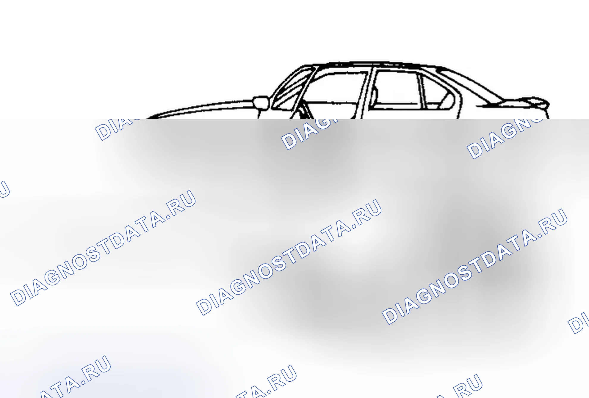 Рис. 7. Infiniti J30 I
