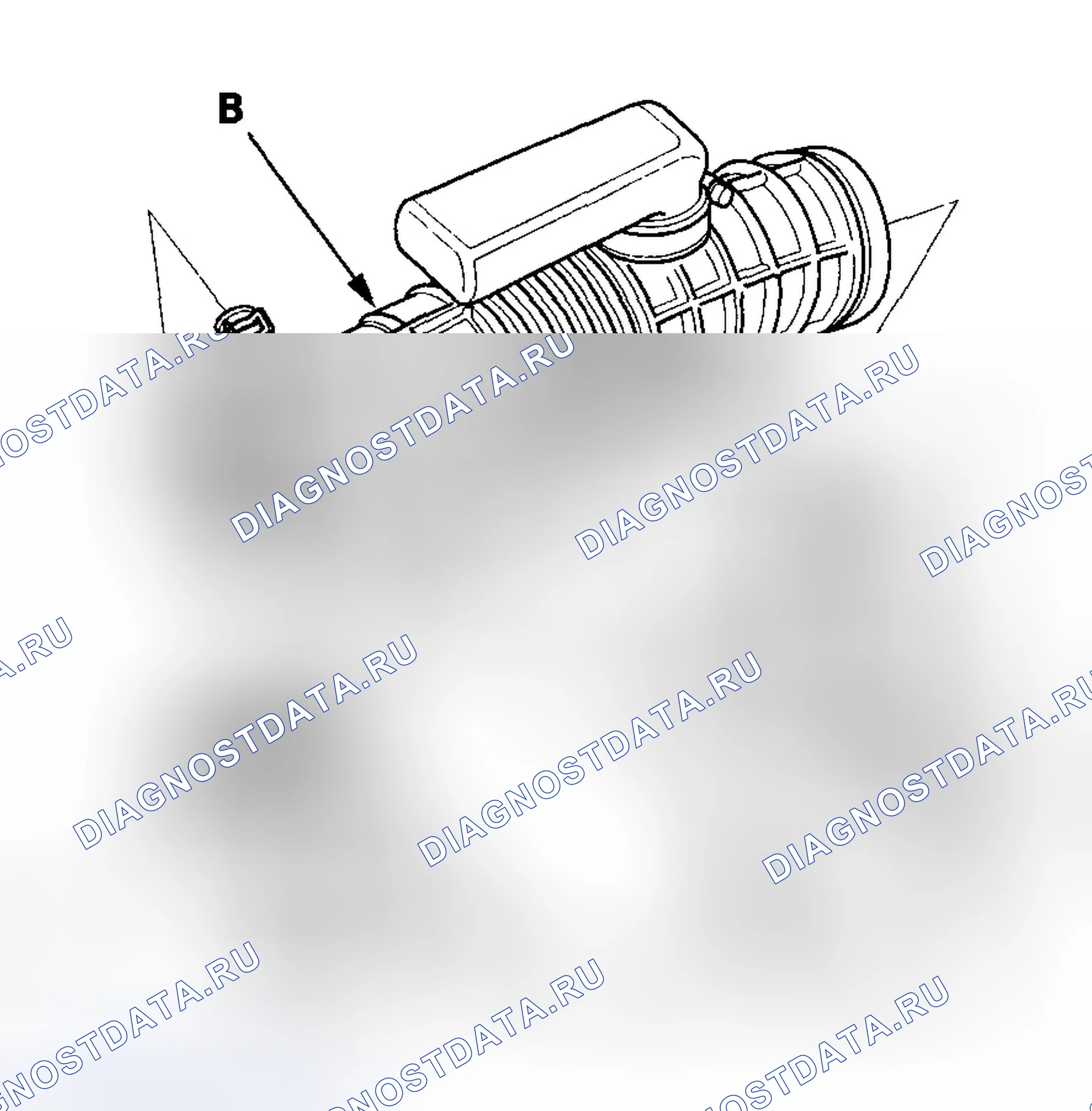 Рис. 5. Honda Pilot I рестайлинг