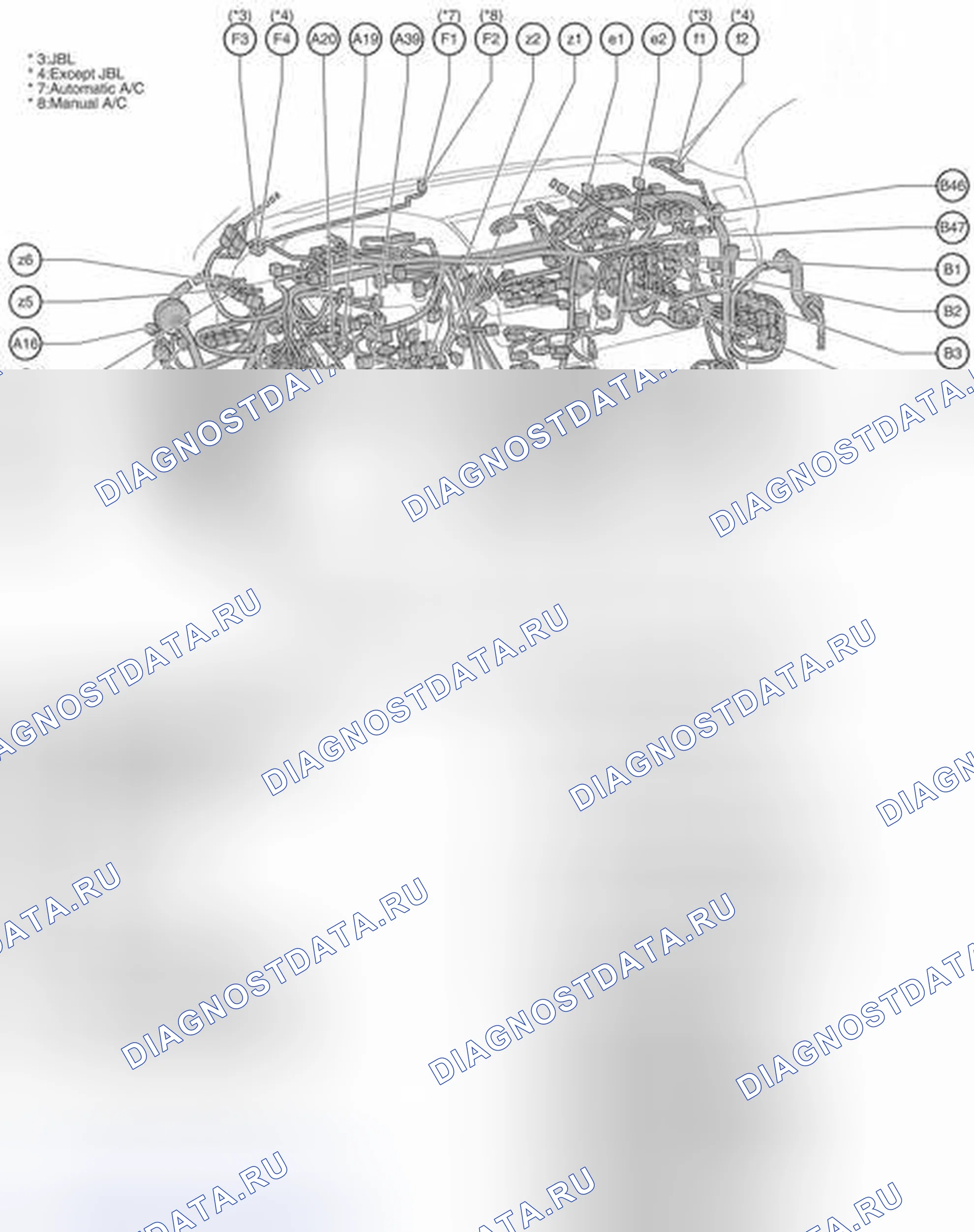 Рис. 47. Toyota Highlander II
