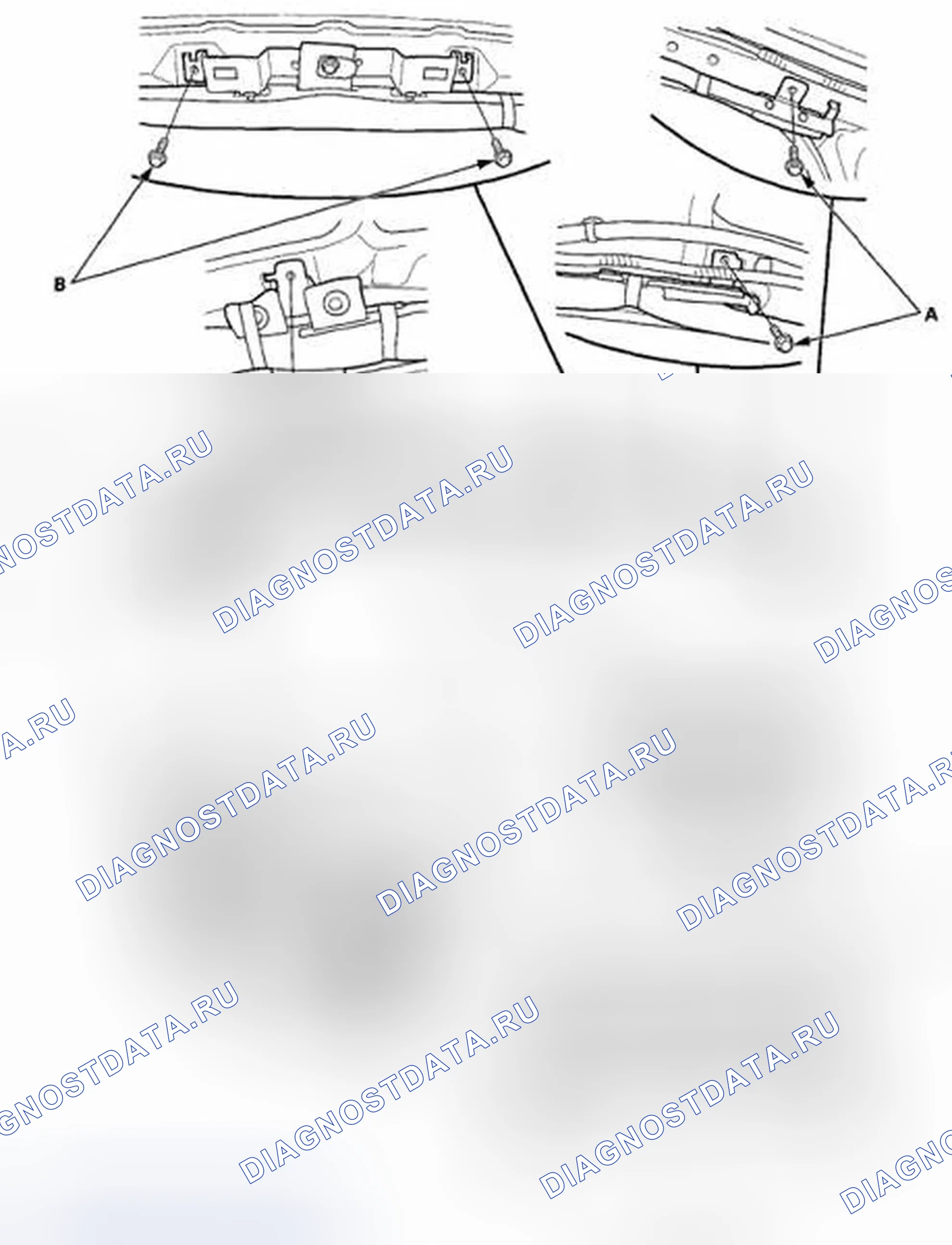 Рис. 541. Honda Civic VIII