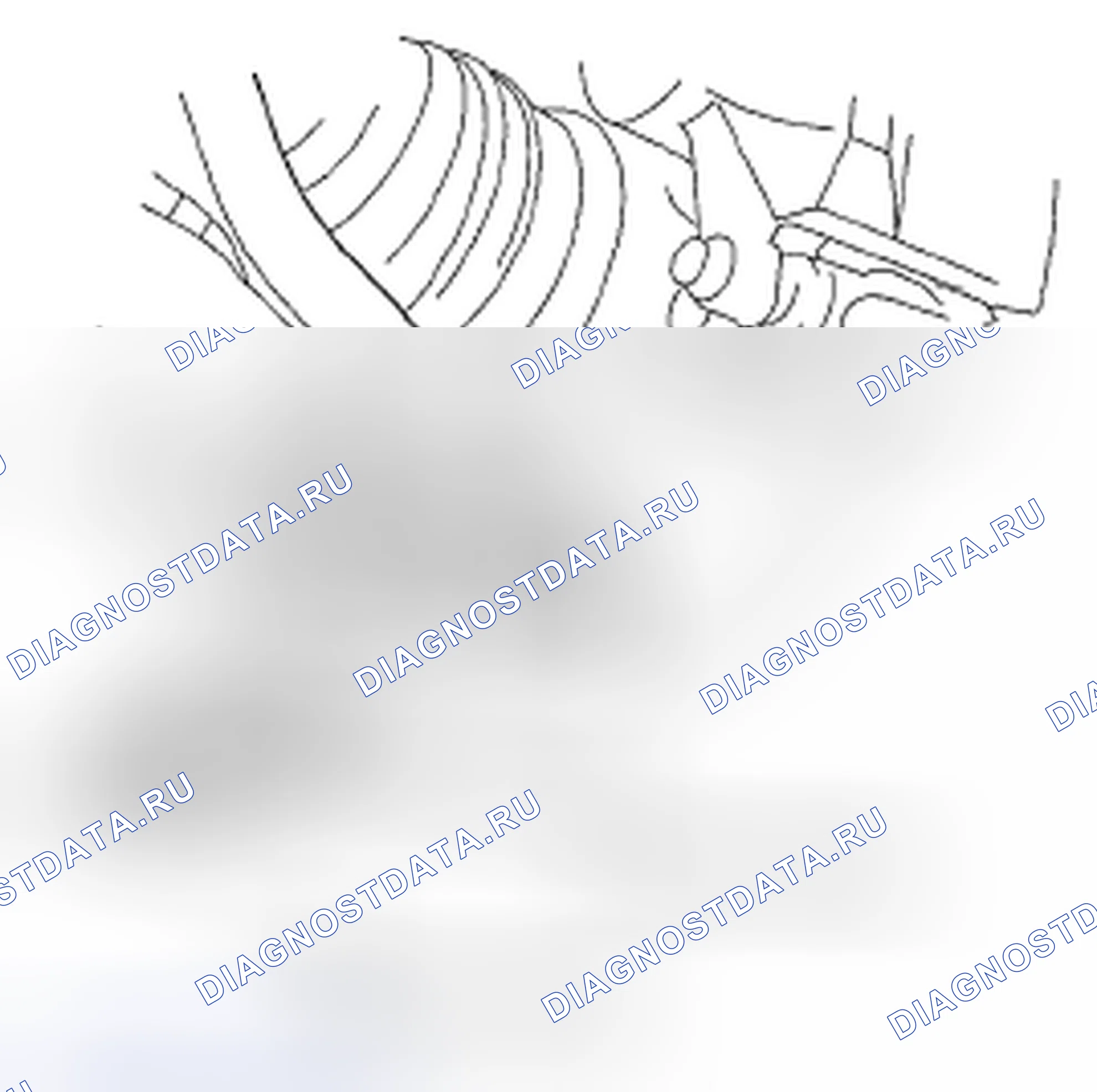Рис. 141. Honda Civic VIII рестайлинг