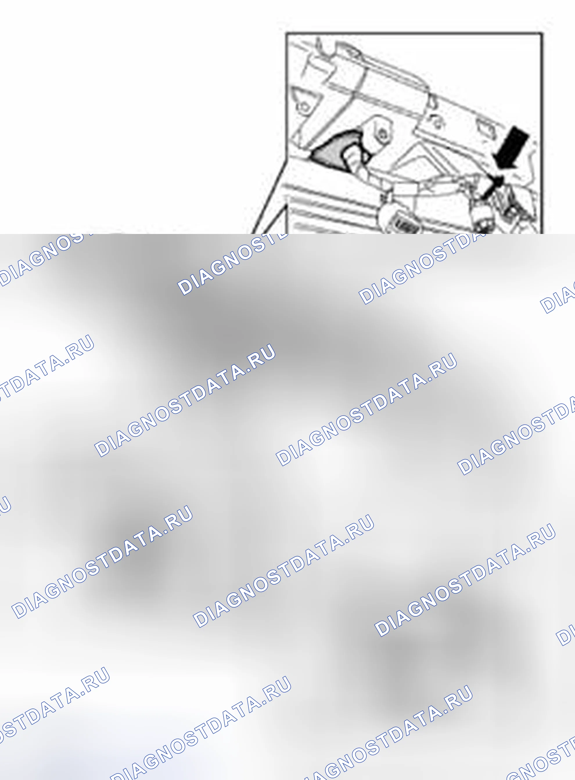 Рис. 73. Land Rover Range Rover Sport I