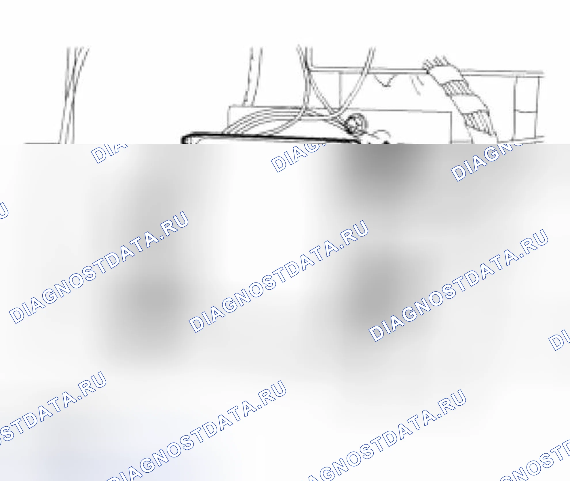 Рис. 73: Убрать. Land Rover Range Rover L322