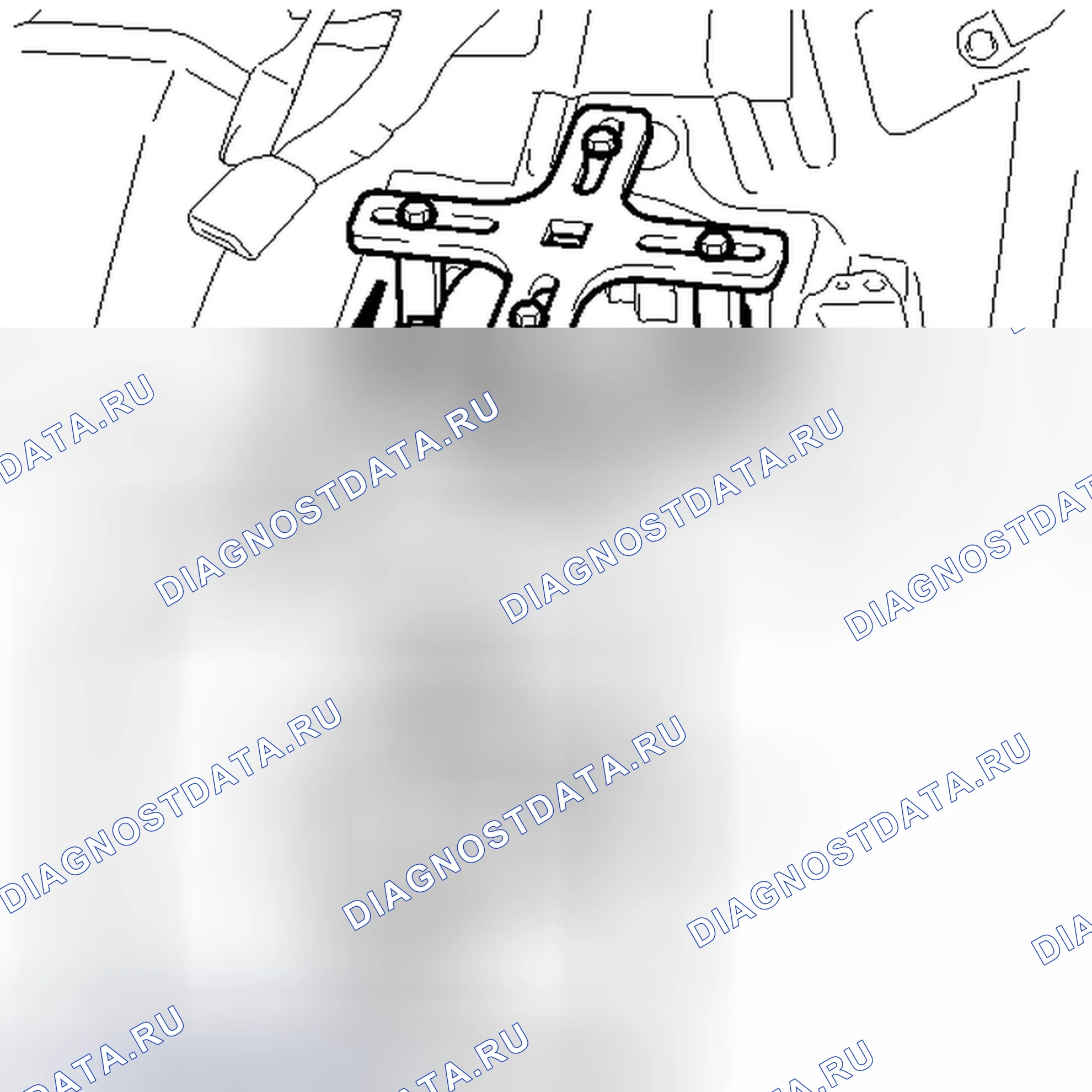 Рис. 65. Lexus CT I