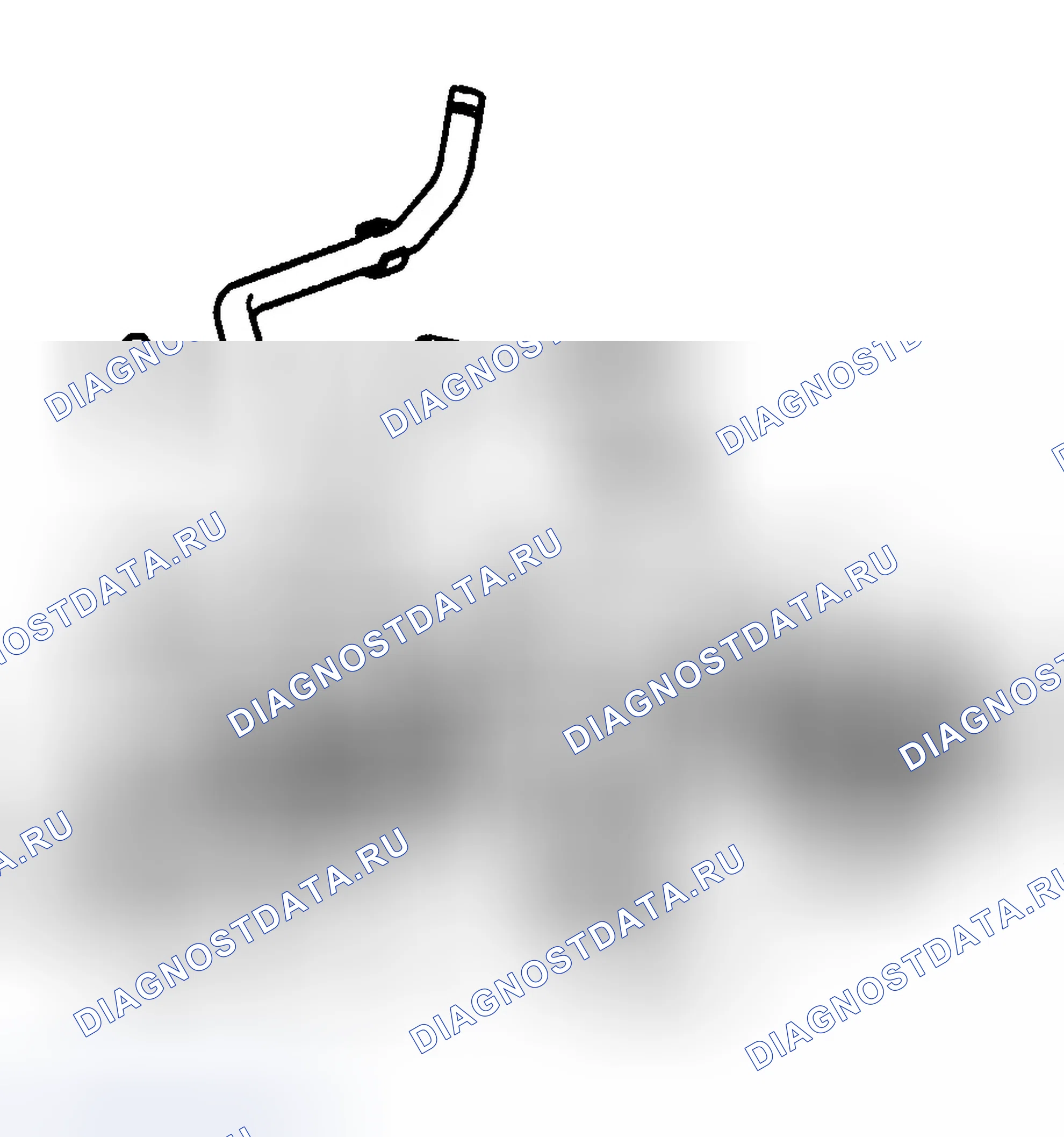 Рис. 1067. Chevrolet Silverado 2500 