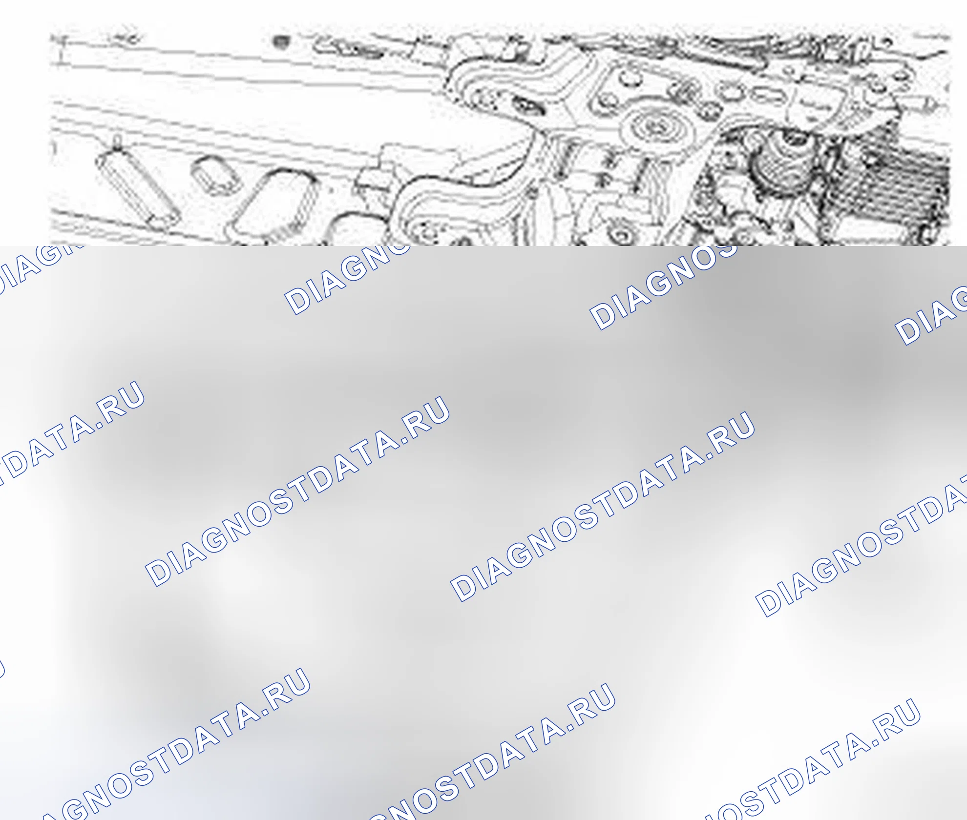 Рис. 34: 1.4л. Dodge Dart PF