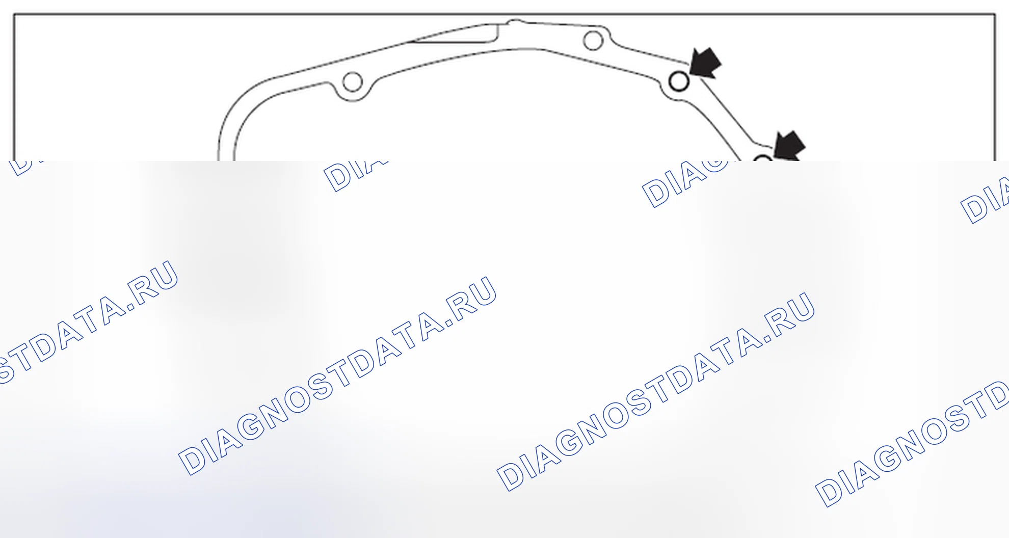 Рис. 590. Subaru Forester SJ