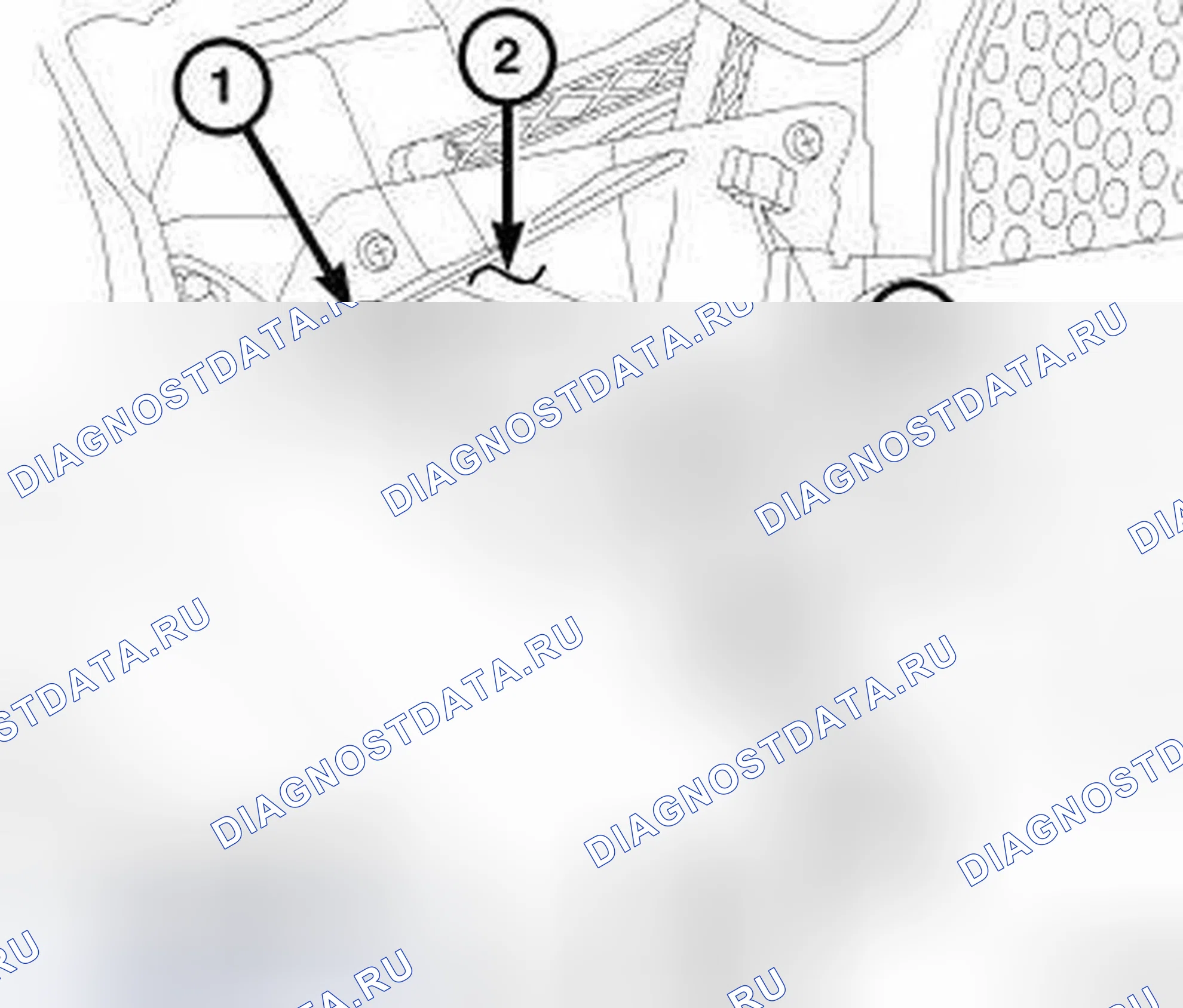 Рис. 19. Chrysler Town & Country V рестайлинг