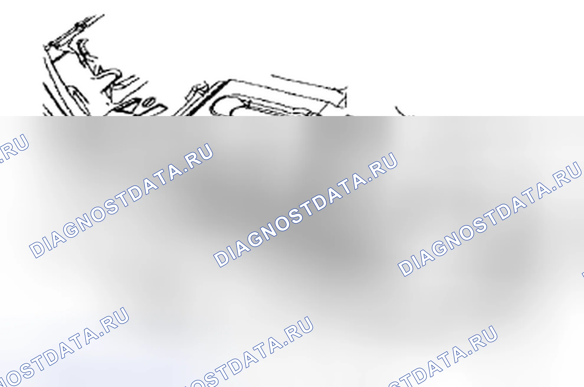 Рис. 42. Mazda Tribute II