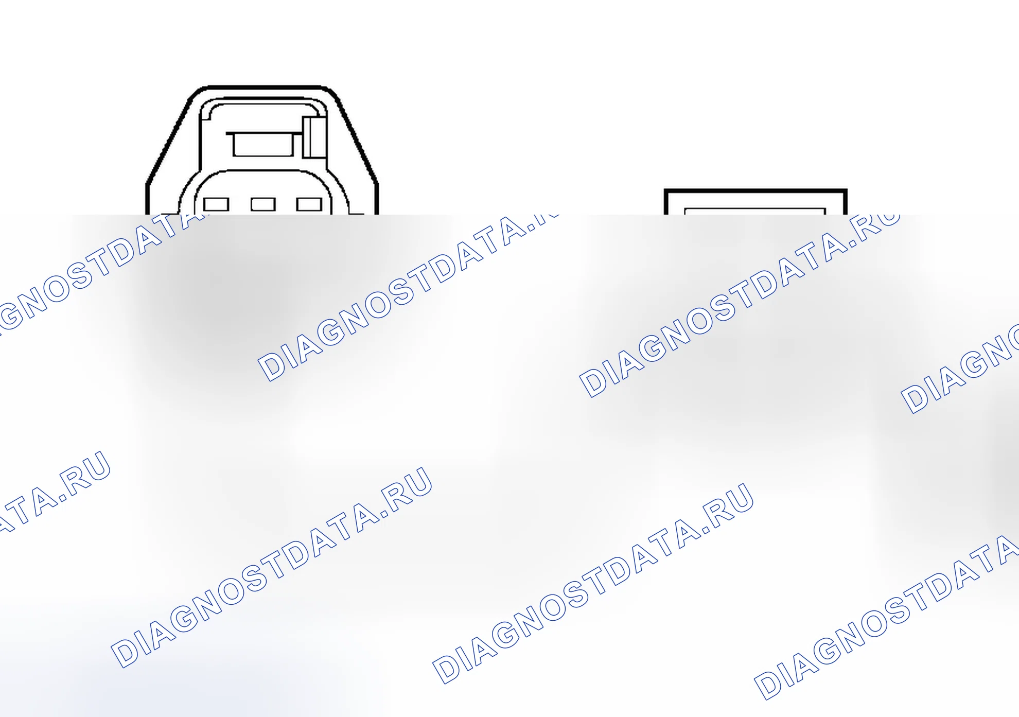 Рис. 174. Ford Cab & Chassis F350 Super Duty 