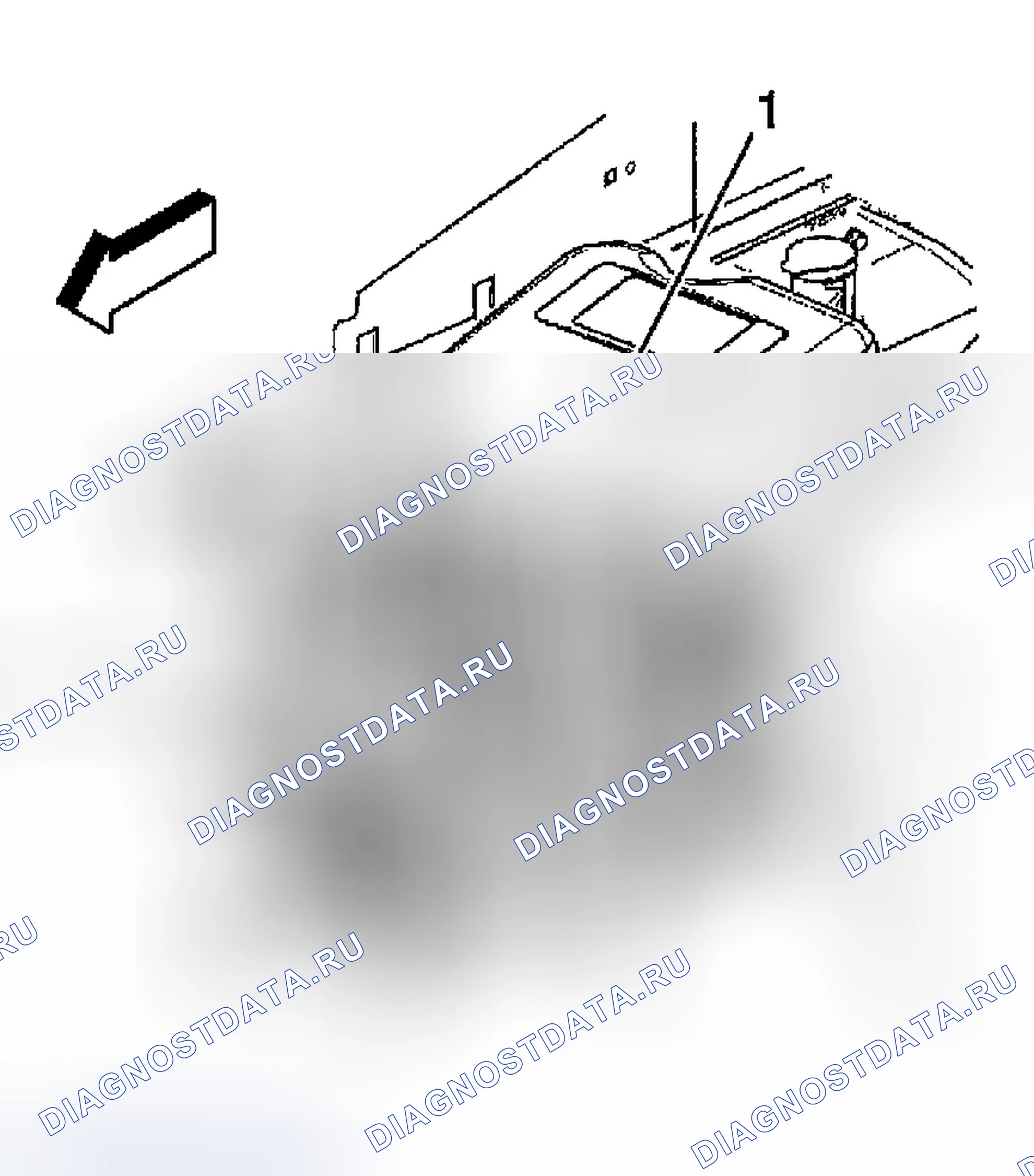 Рис. 5. Chevrolet TrailBlazer I