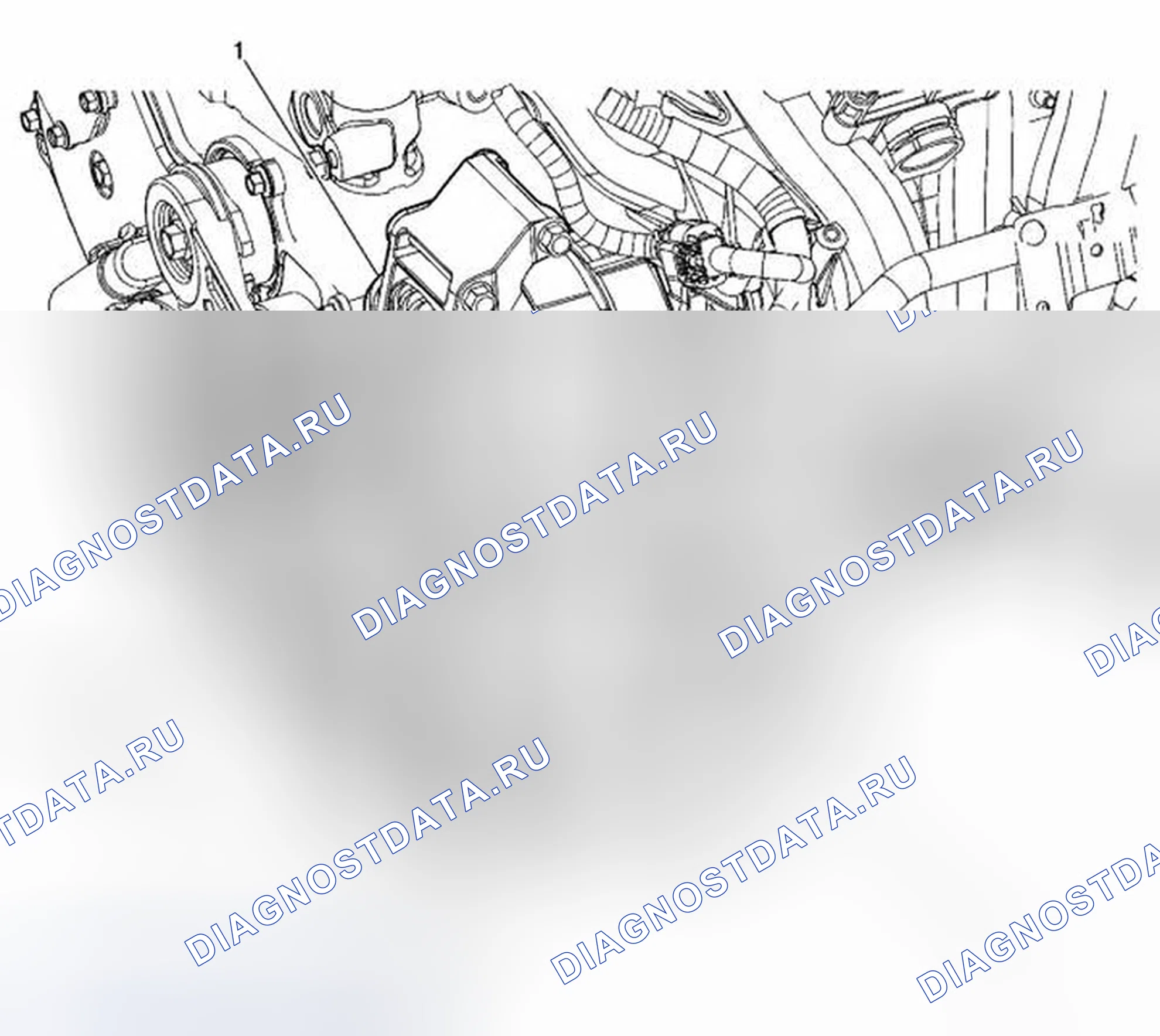 Рис. 10. Chevrolet Cobalt I