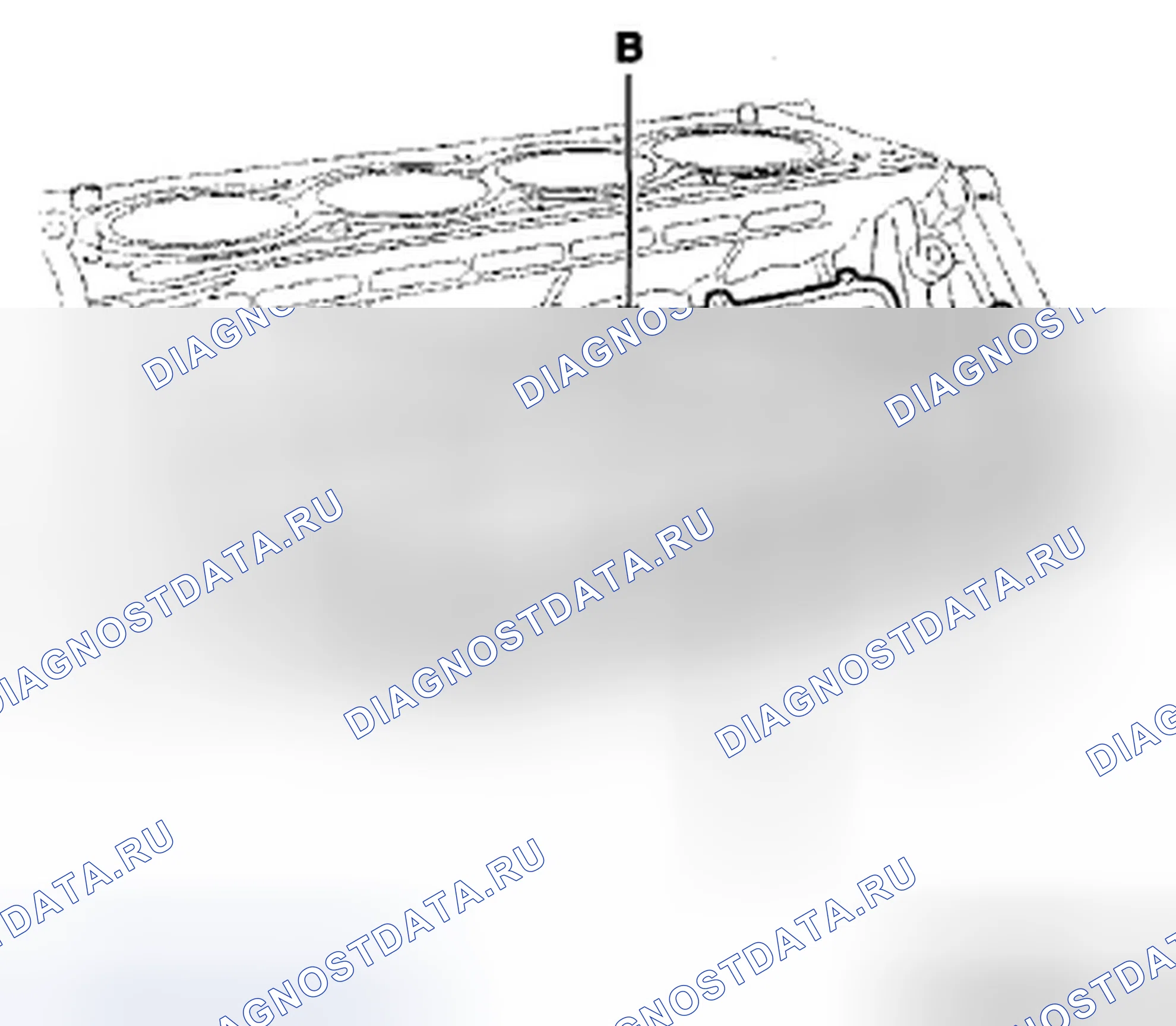 Рис. 438. Hyundai Genesis I