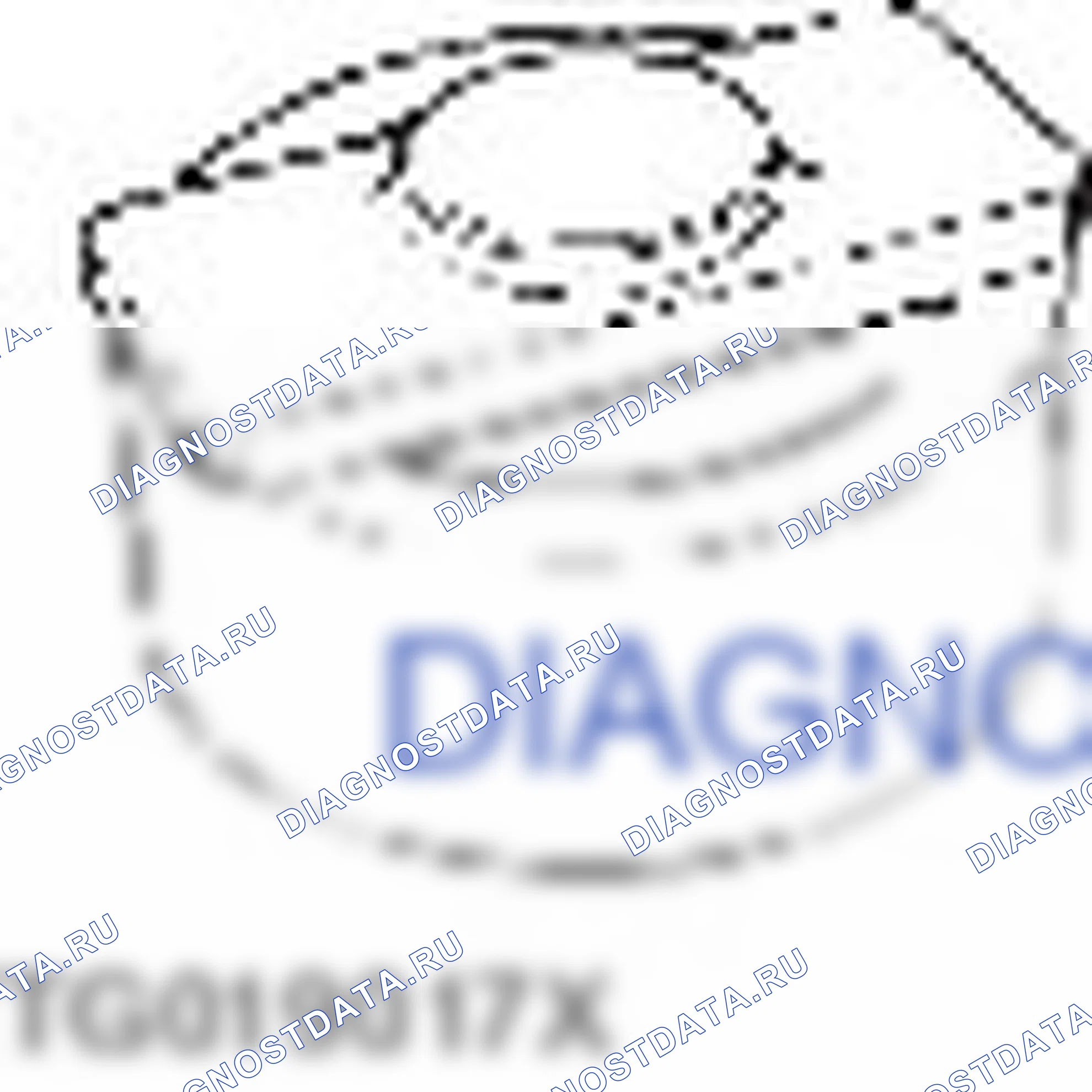 49 G019 017 — Устройство для монтажа сальника. Ford Ranger II
