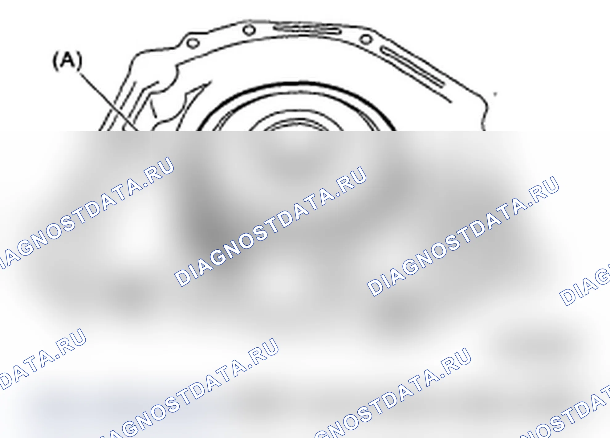 Рис. 234. Subaru Impreza WRX GH
