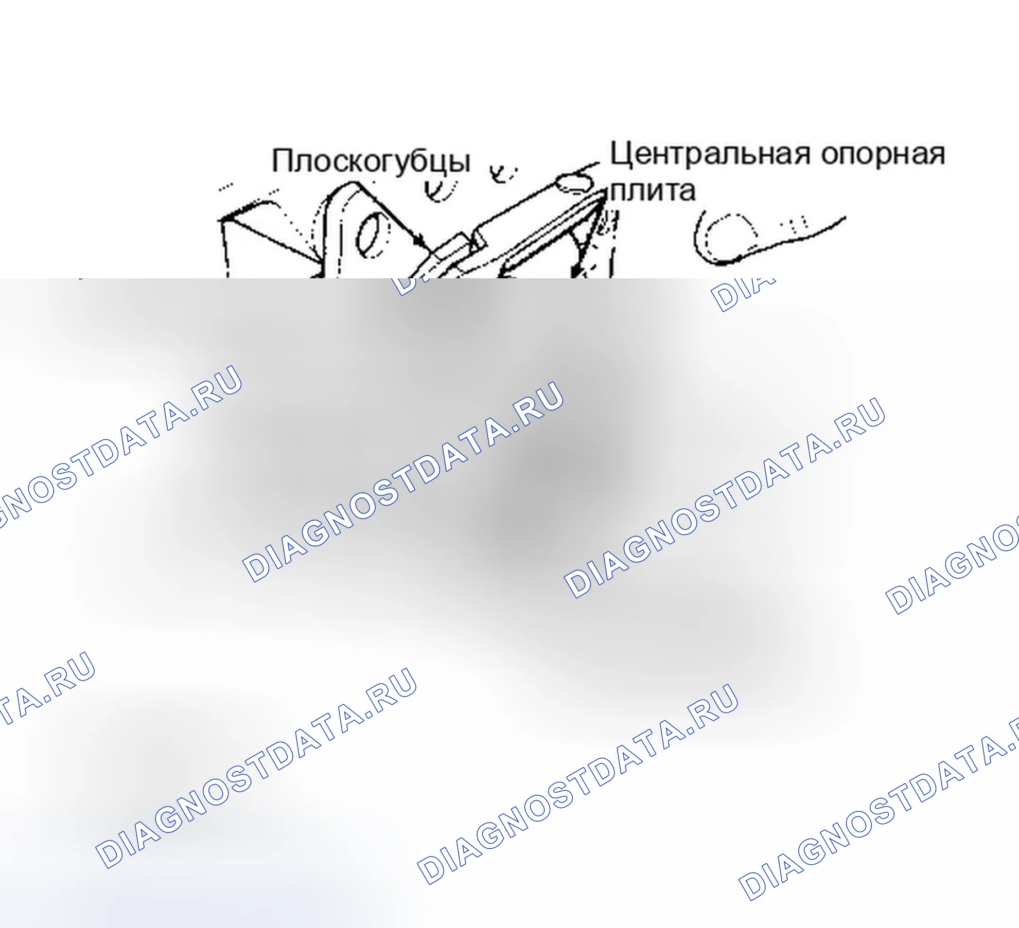 Рис. 2. Dodge Dakota Sport 