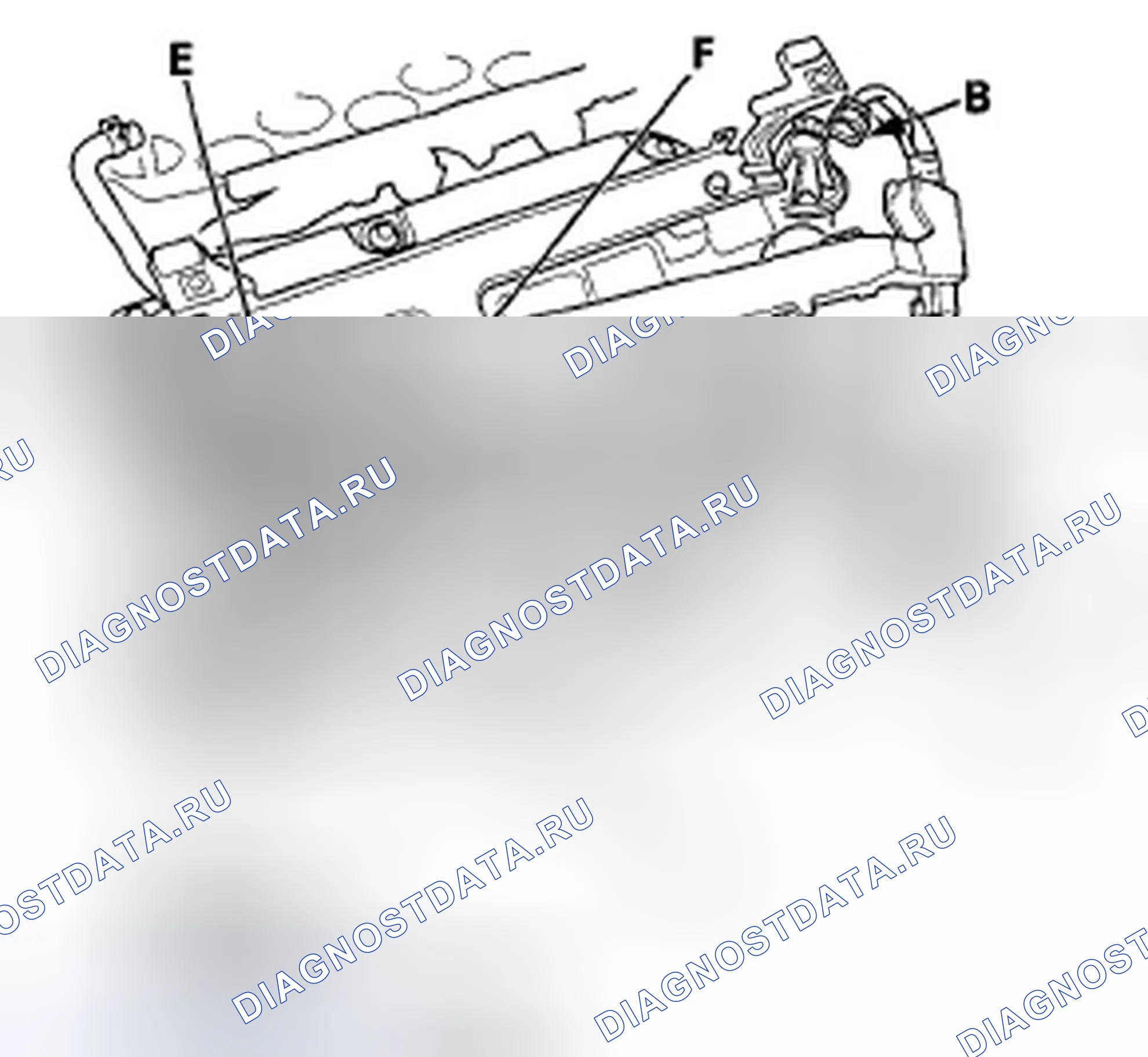 Рис. 116. Honda Accord VIII